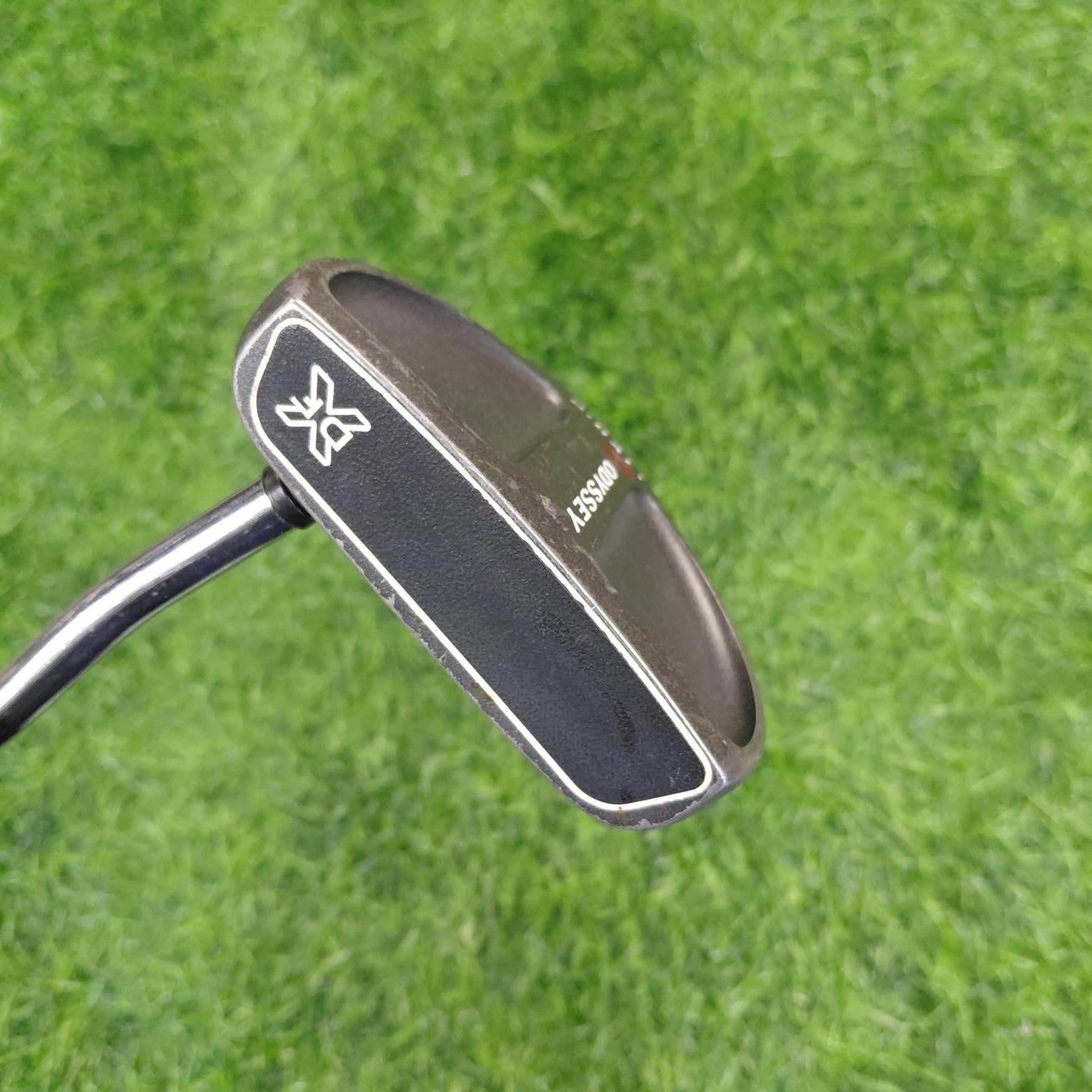 Odyssey Putter / DFX 2-BALL 2-BALL (2021) / 34"