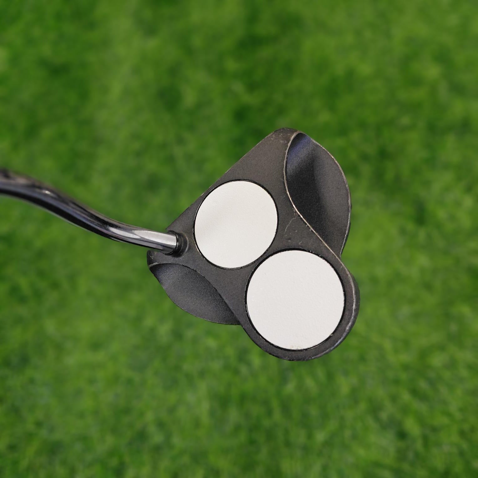 Odyssey Putter / DFX 2-BALL 2-BALL (2021) / 34"