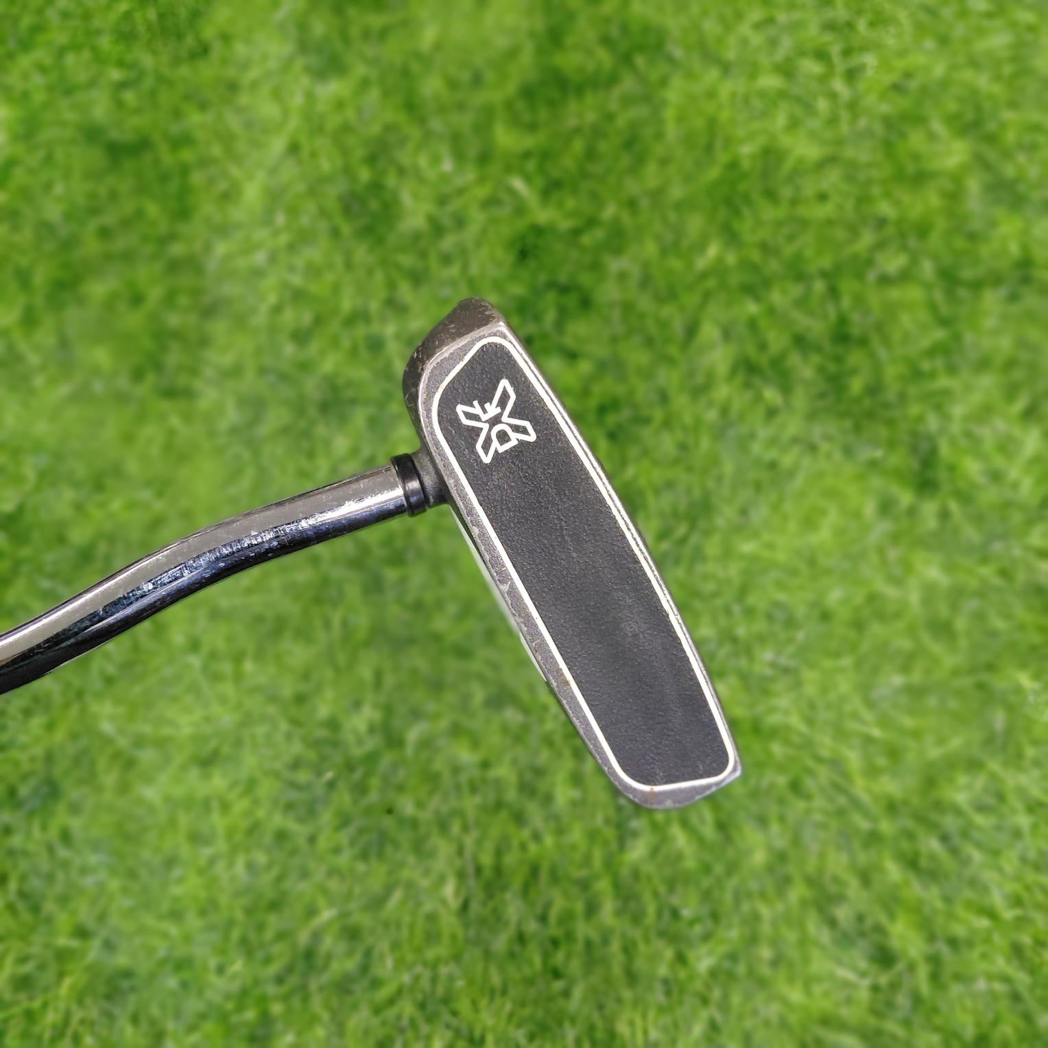 Odyssey Putter / DFX 2-BALL 2-BALL (2021) / 34"