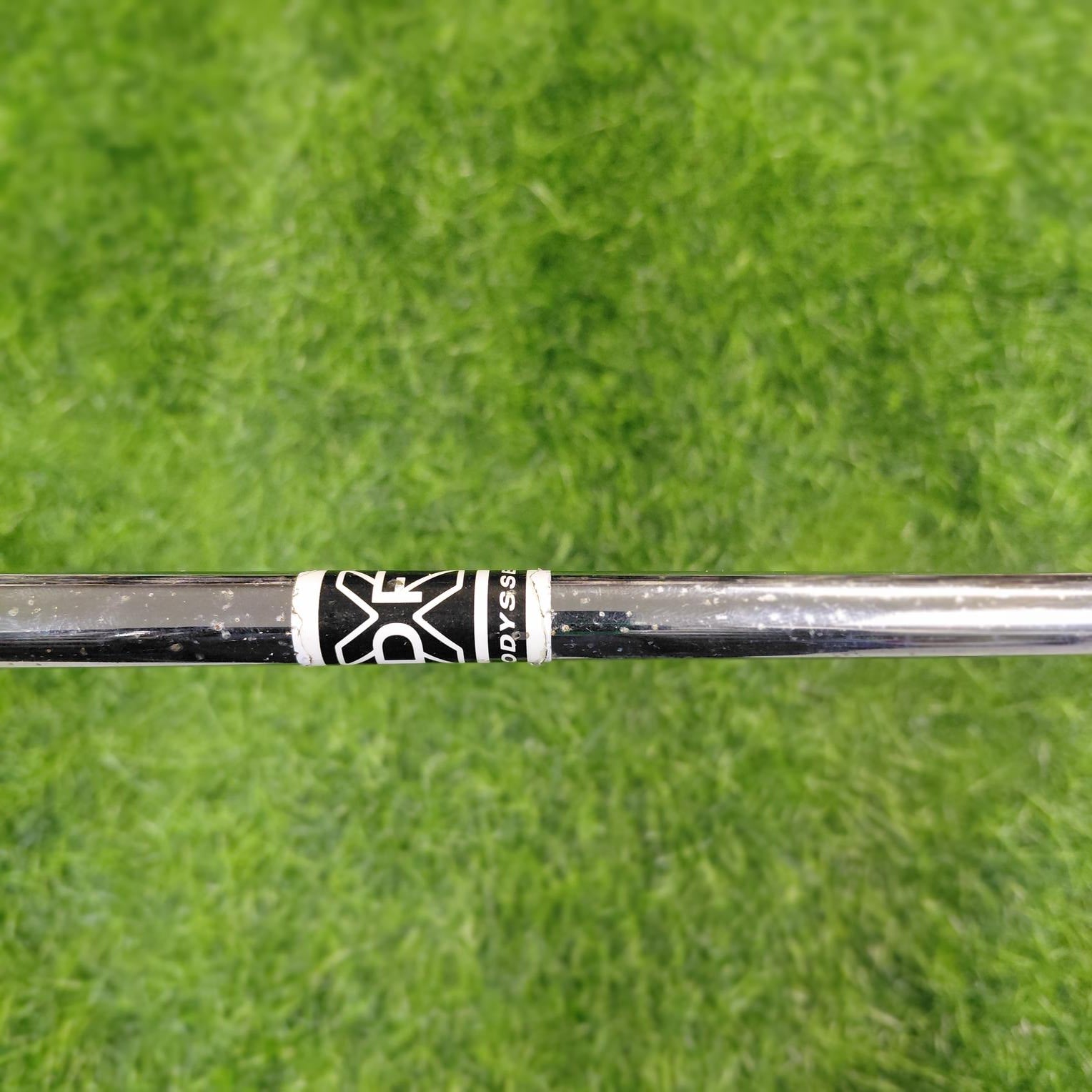 Odyssey Putter / DFX 2-BALL 2-BALL (2021) / 34"