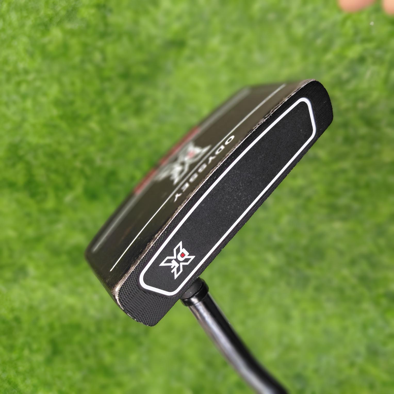 Odyssey Putter / DFX DOUBLE WIDE (2021) / 34"