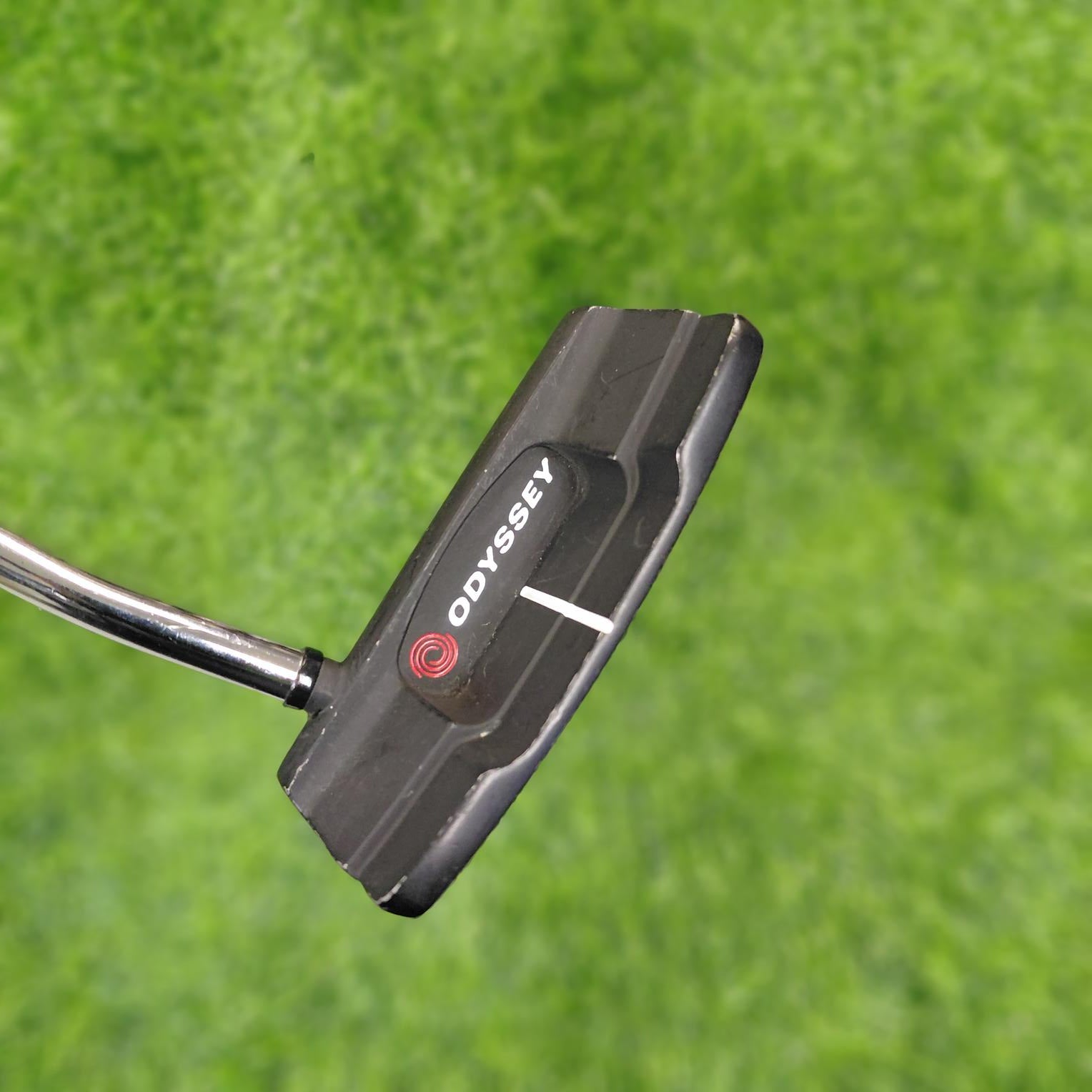 Odyssey Putter / DFX DOUBLE WIDE (2021) / 34"