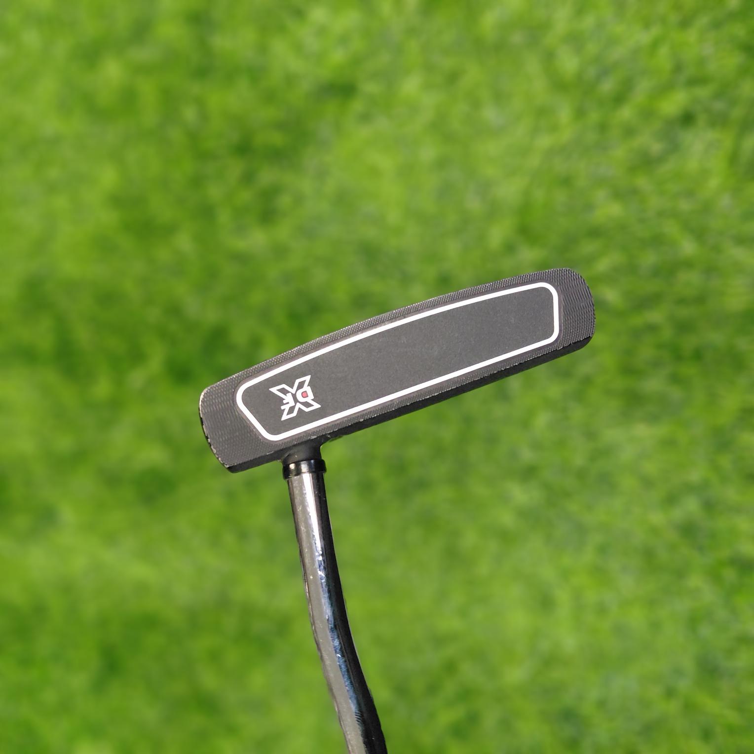 Odyssey Putter / DFX DOUBLE WIDE (2021) / 34"