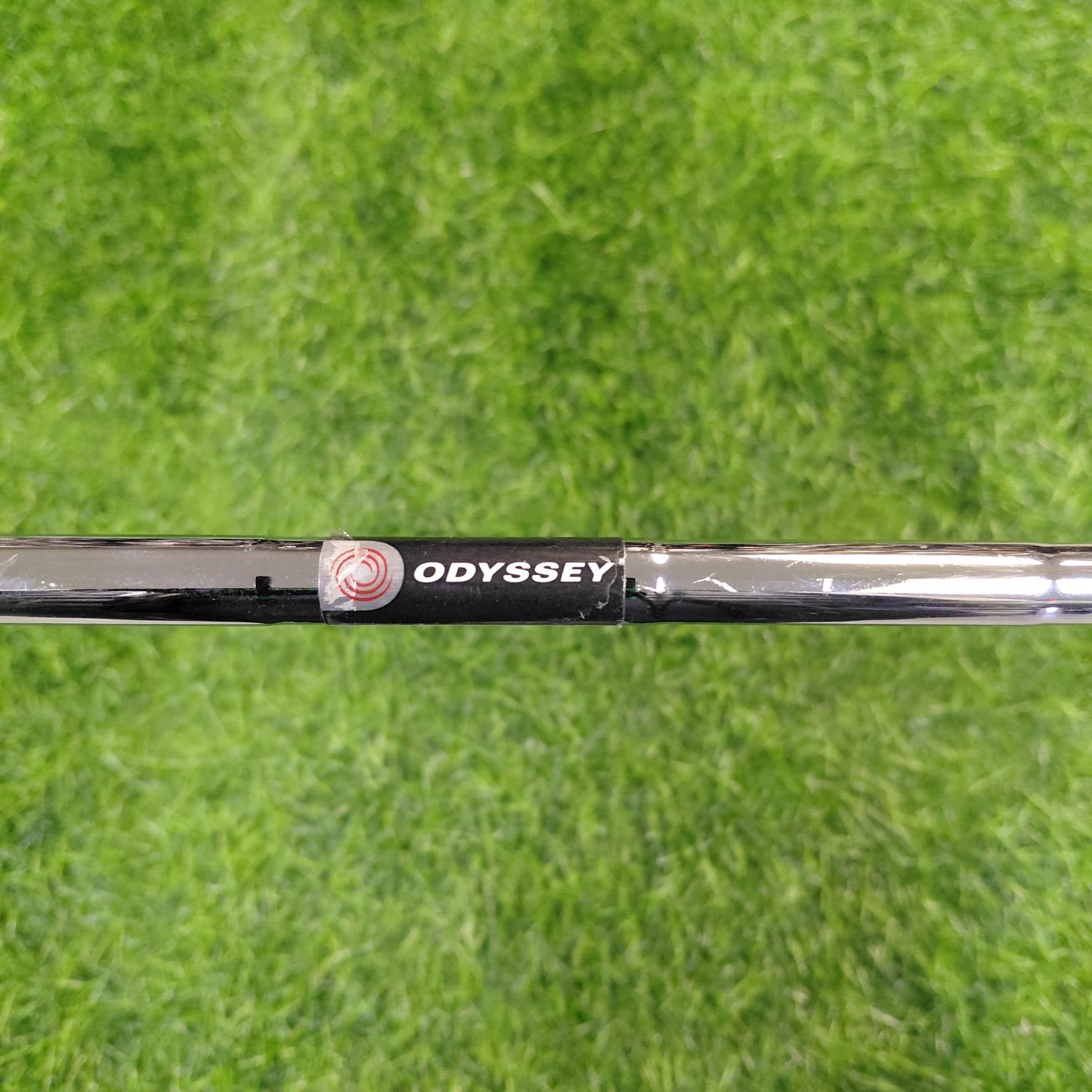 Odyssey Putter / DFX DOUBLE WIDE (2021) / 34"