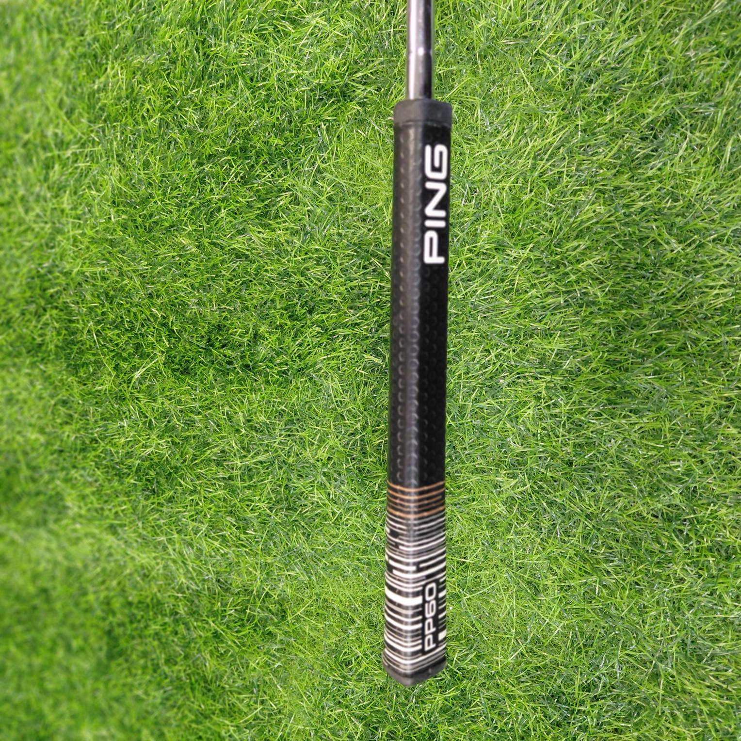 Odyssey Putter / DFX DOUBLE WIDE (2021) / 34"