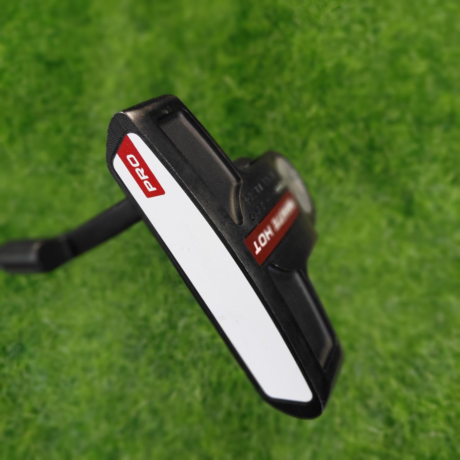 Odyssey Putter / WHITE HOT PRO 2BALL BLADE / 34"