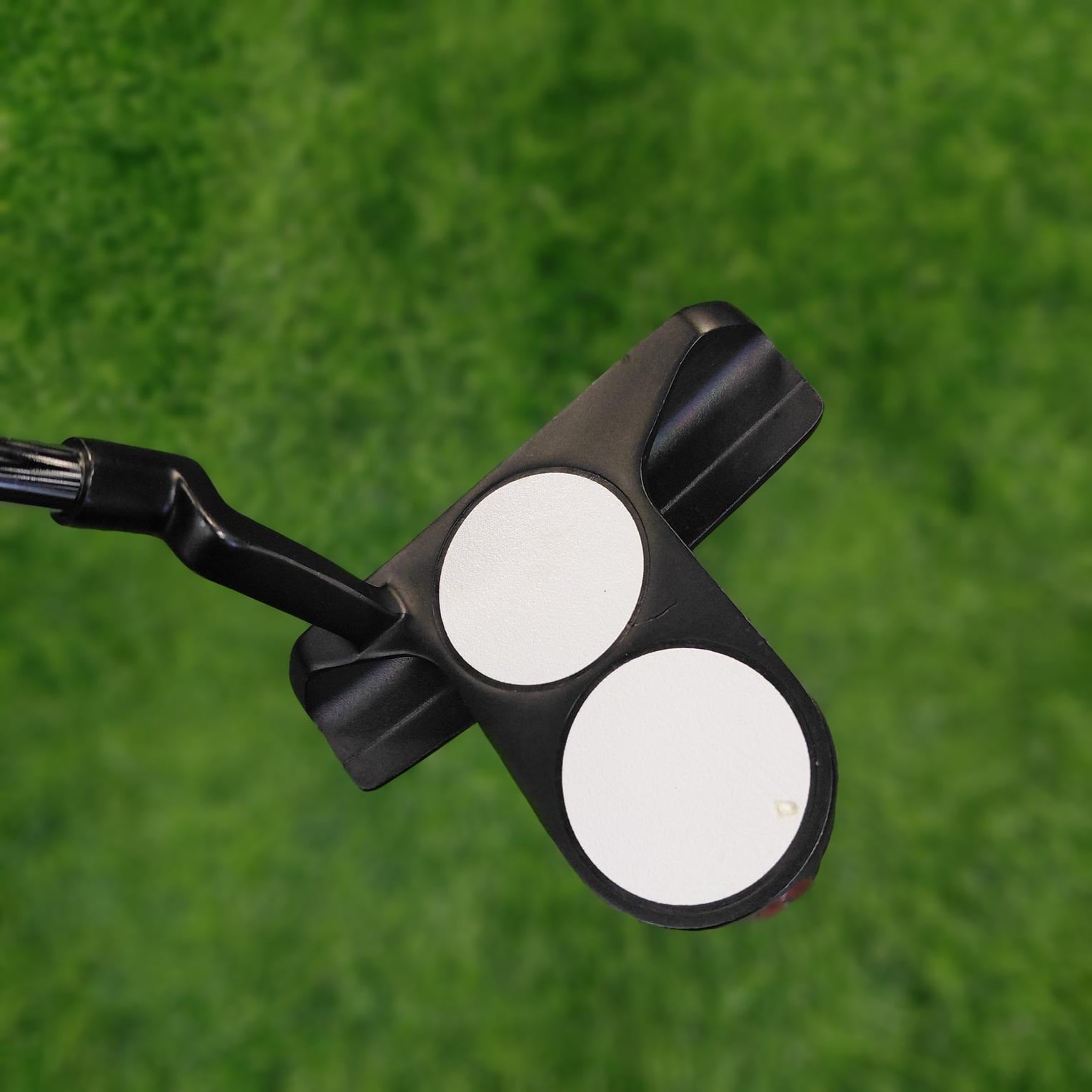 Odyssey Putter / WHITE HOT PRO 2BALL BLADE / 34"