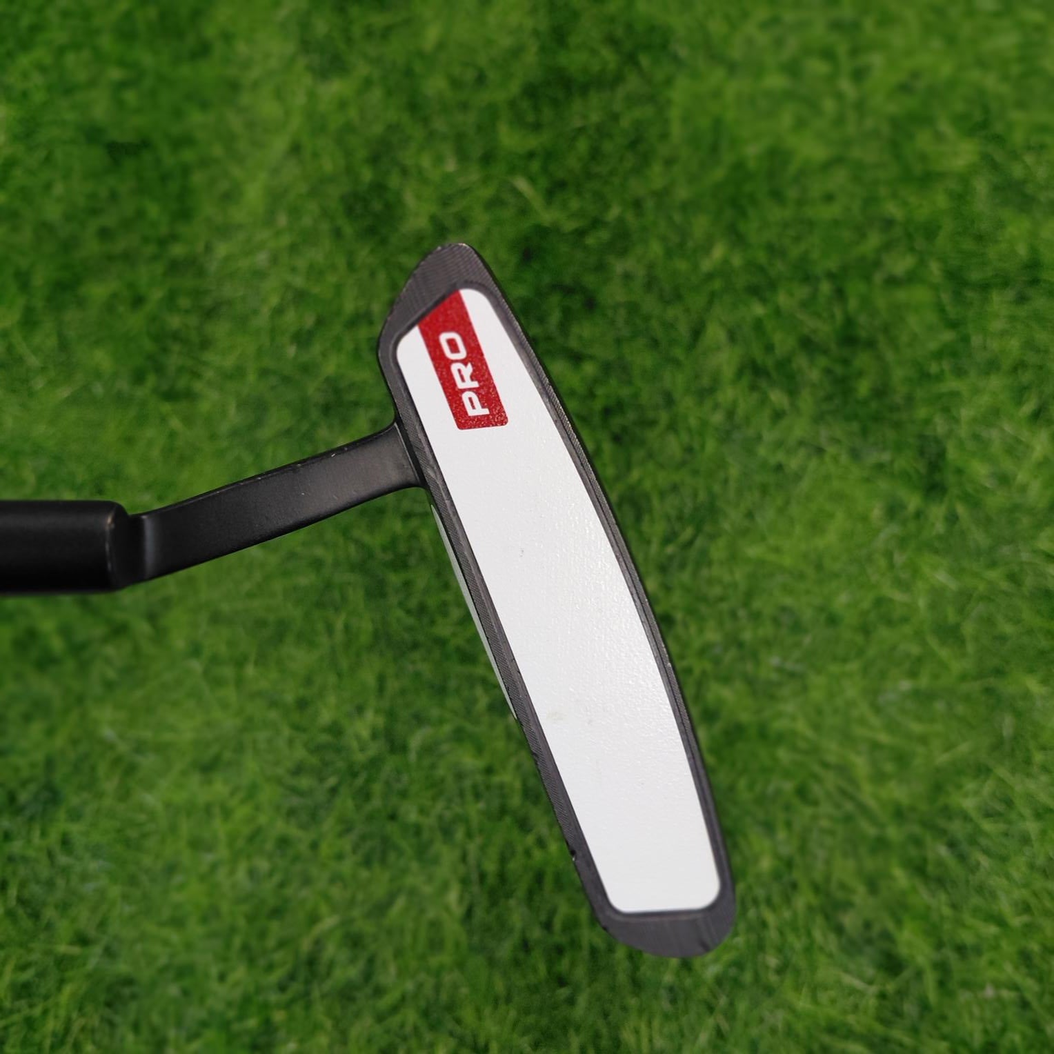 Odyssey Putter / WHITE HOT PRO 2BALL BLADE / 34"