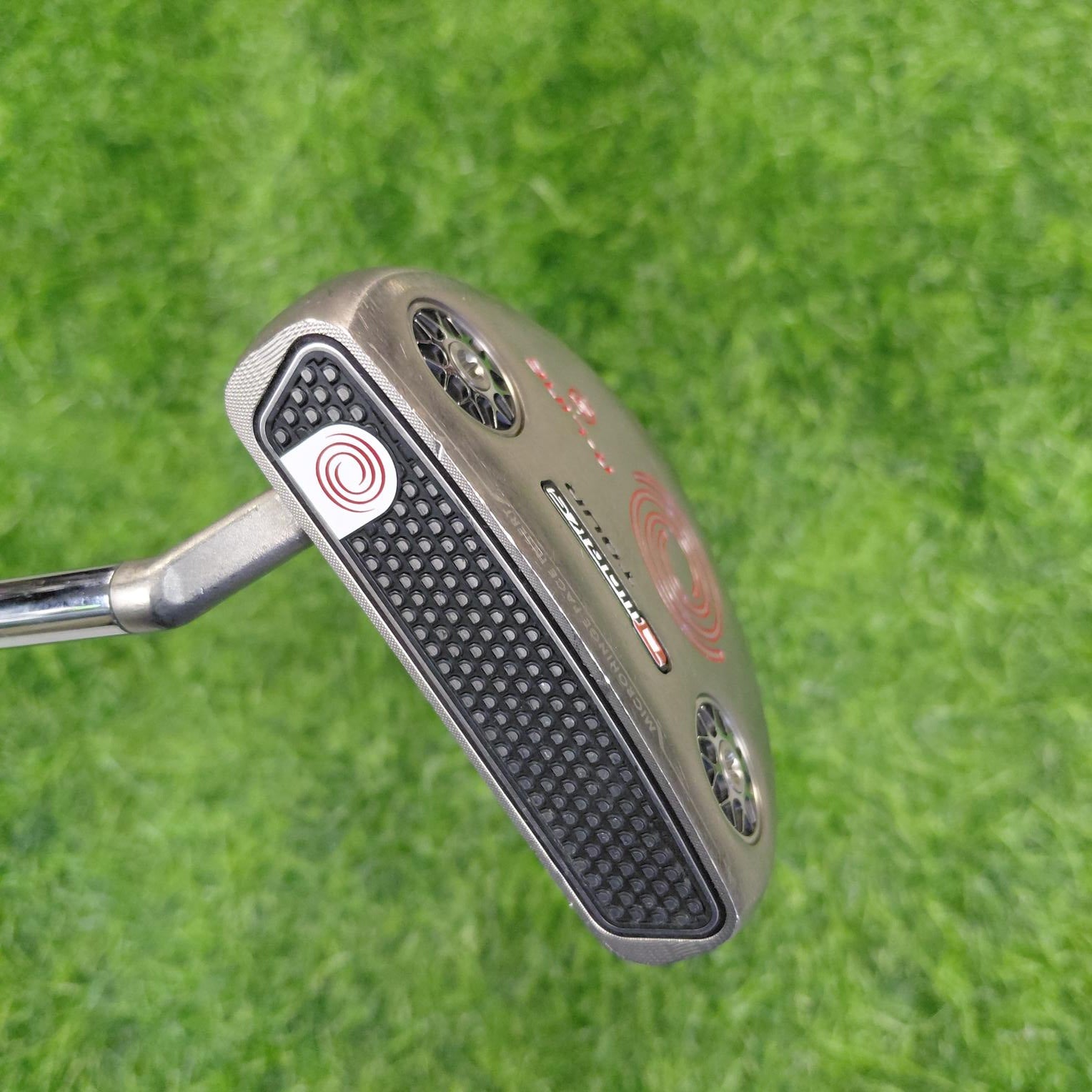 Odyssey Putter / O WORKS TOUR SV R-LINE S / 34"
