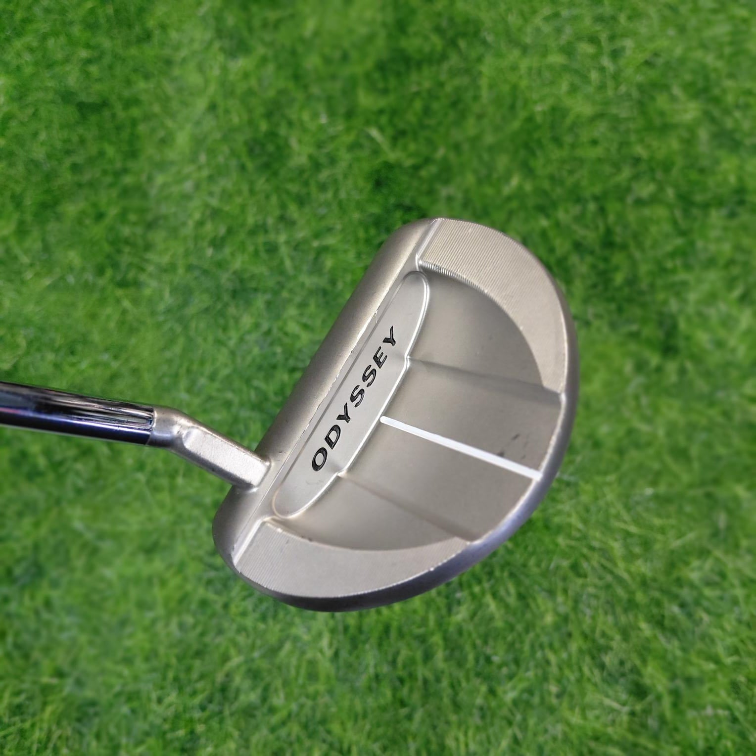 Odyssey Putter / O WORKS TOUR SV R-LINE S / 34"