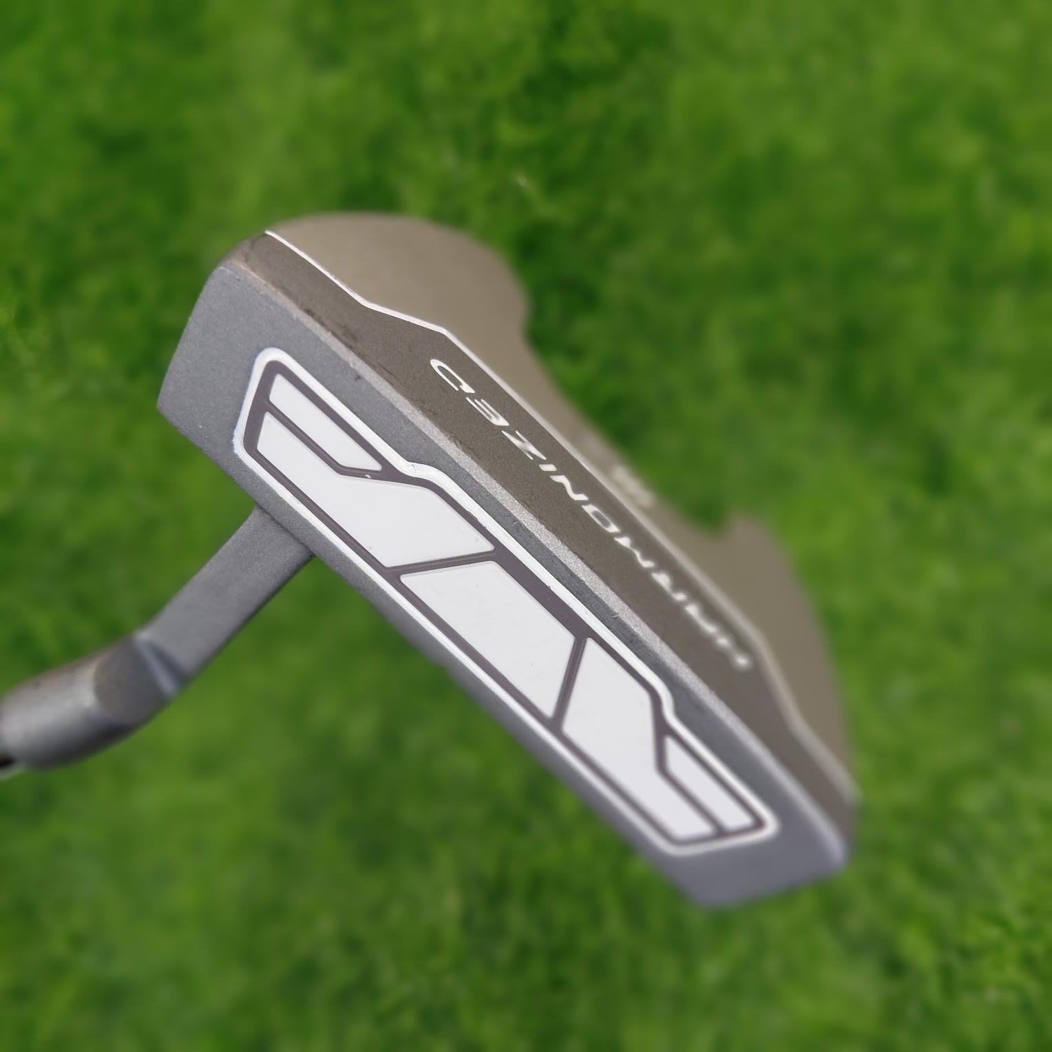 Wilson Putter / HARMONIZED M2 HOPE / 33" / Women