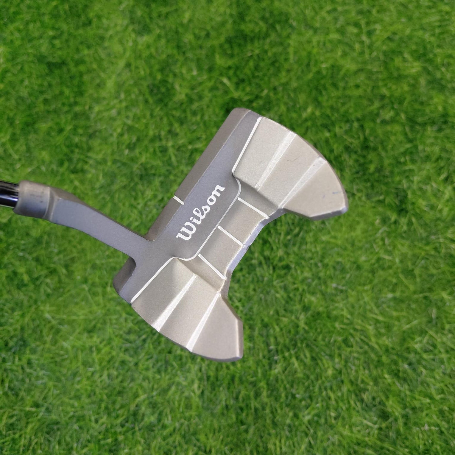 Wilson Putter / HARMONIZED M2 HOPE / 33" / Women