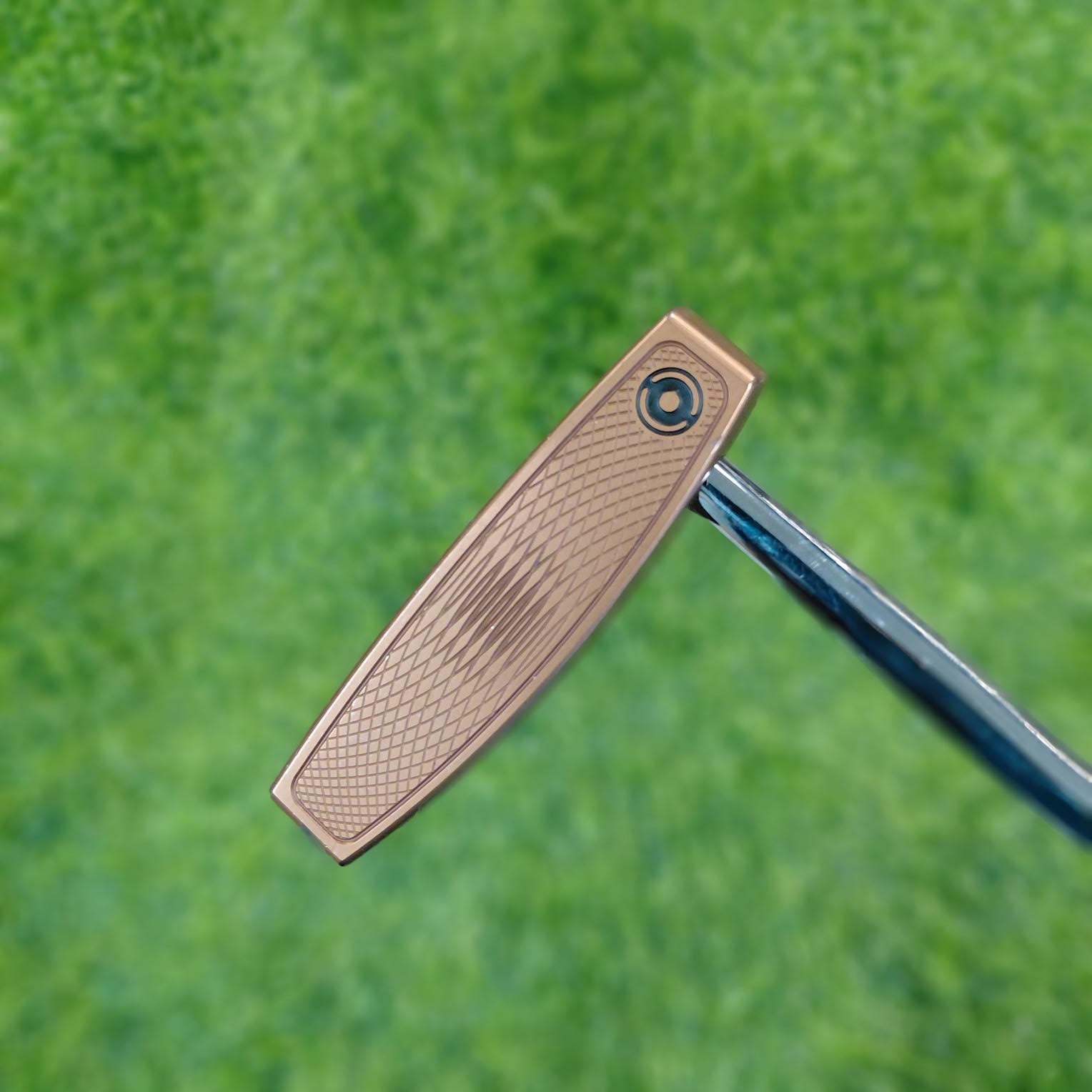 PING Putter / VAULT2.0 PIPER COPPER / 33" / Lefty