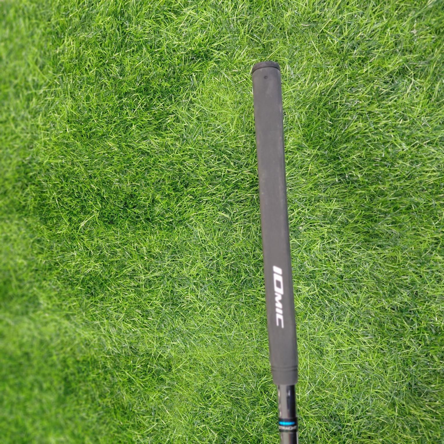 PING Putter / VAULT2.0 PIPER COPPER / 33" / Lefty