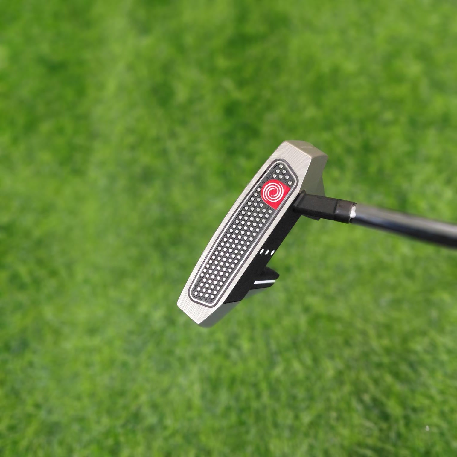Odyssey Putter / MICROHINGE S / 34" / Lefty