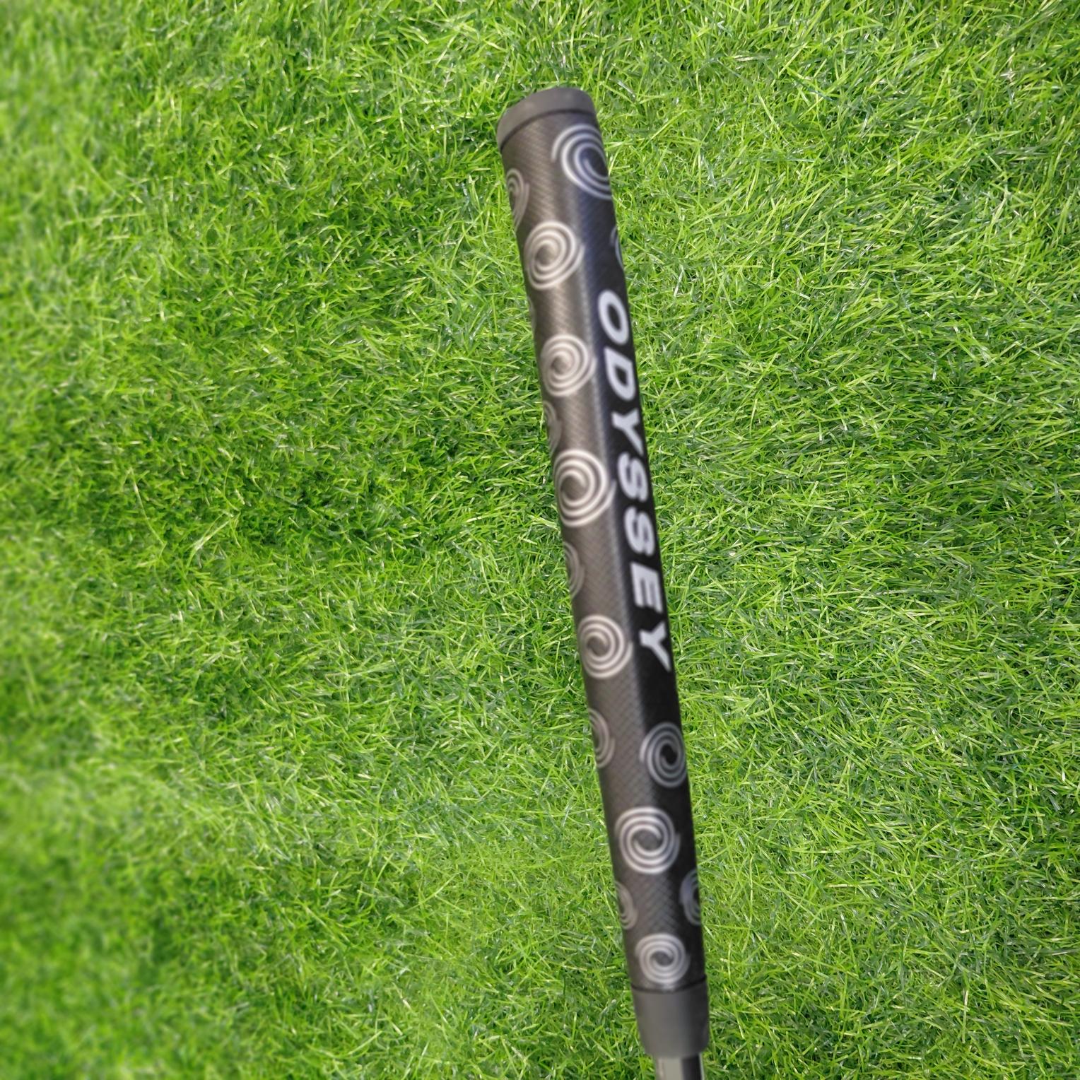 Odyssey Putter / MICROHINGE S / 34" / Lefty