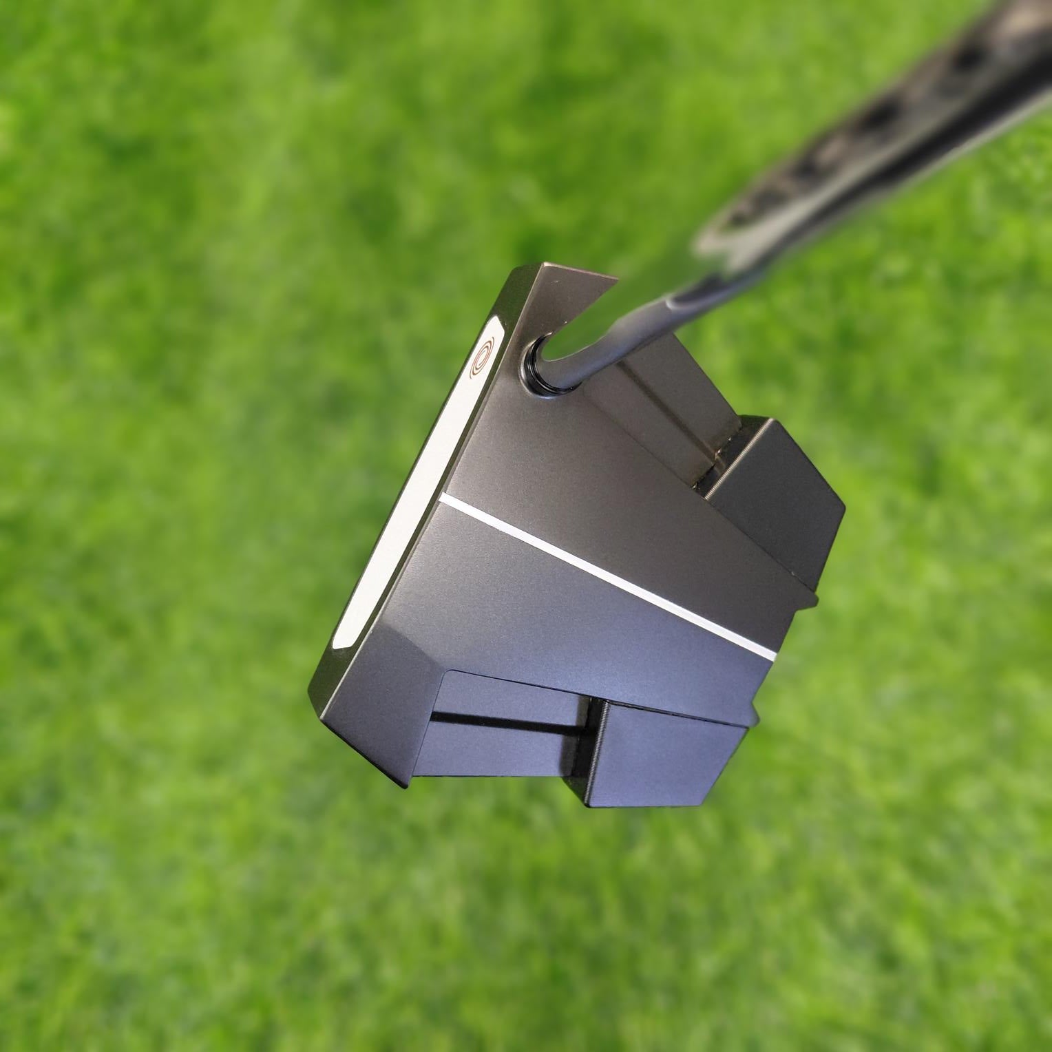Odyssey Putter / ELEVEN TOUR LINED DB / 34" / Lefty