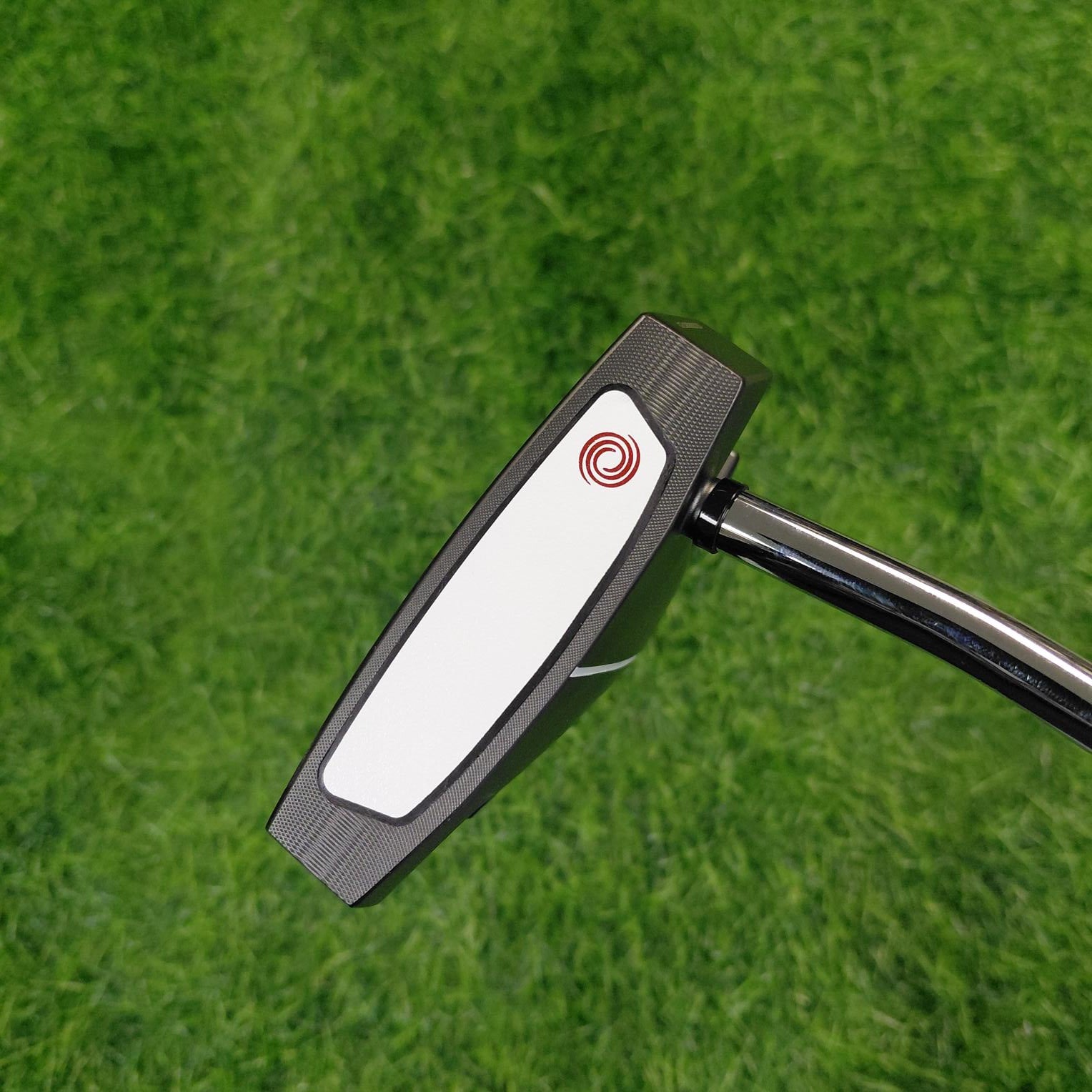 Odyssey Putter / ELEVEN TOUR LINED DB / 34" / Lefty