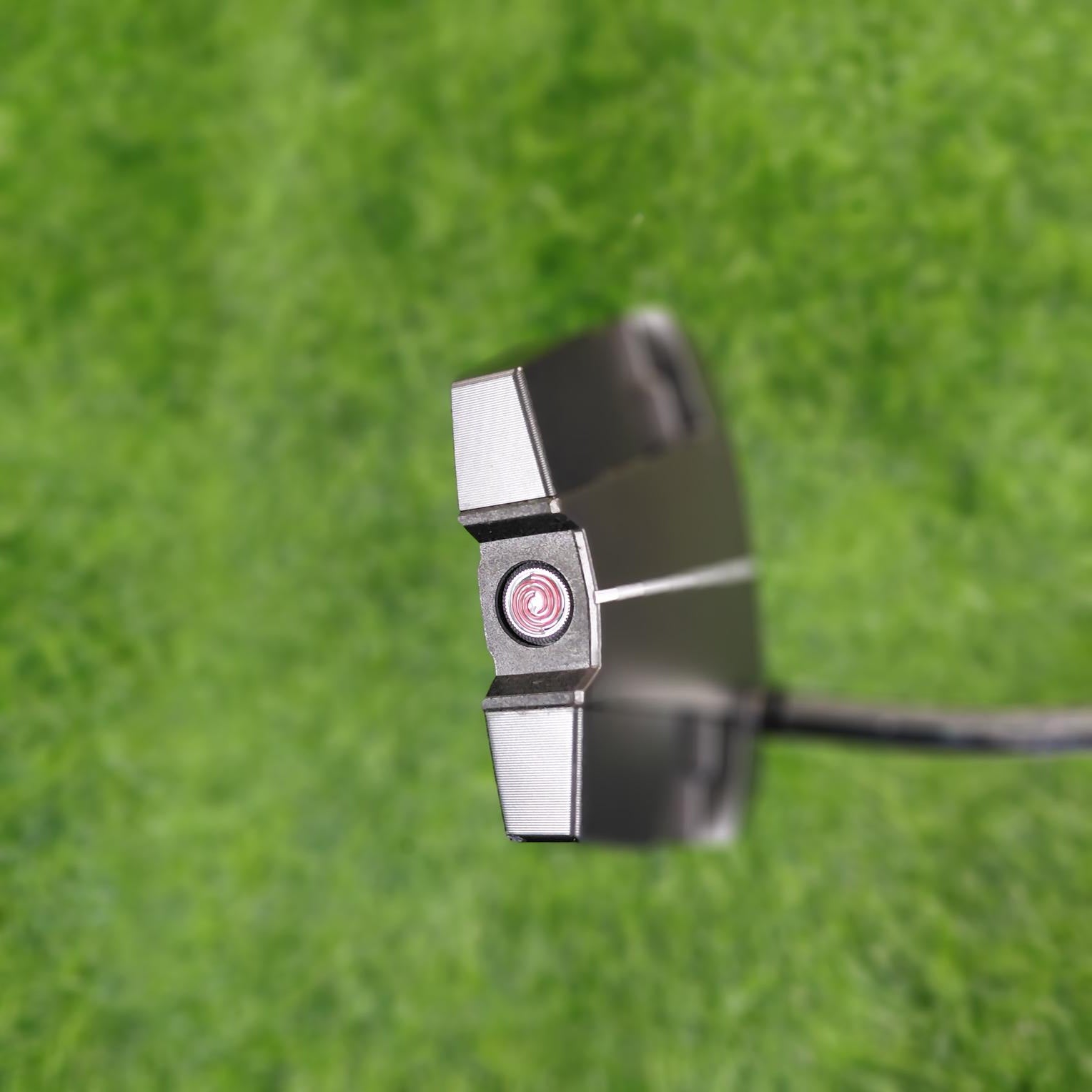 Odyssey Putter / ELEVEN TOUR LINED DB / 34" / Lefty