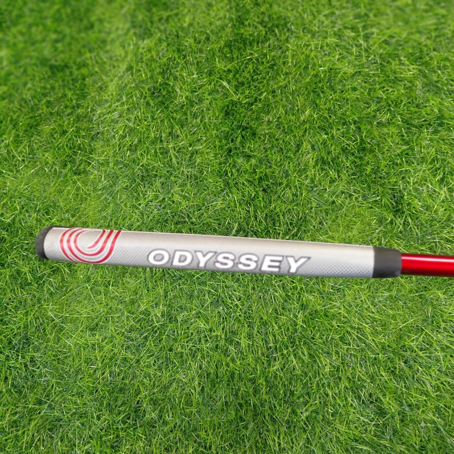 Odyssey Putter / ELEVEN TOUR LINED DB / 34" / Lefty