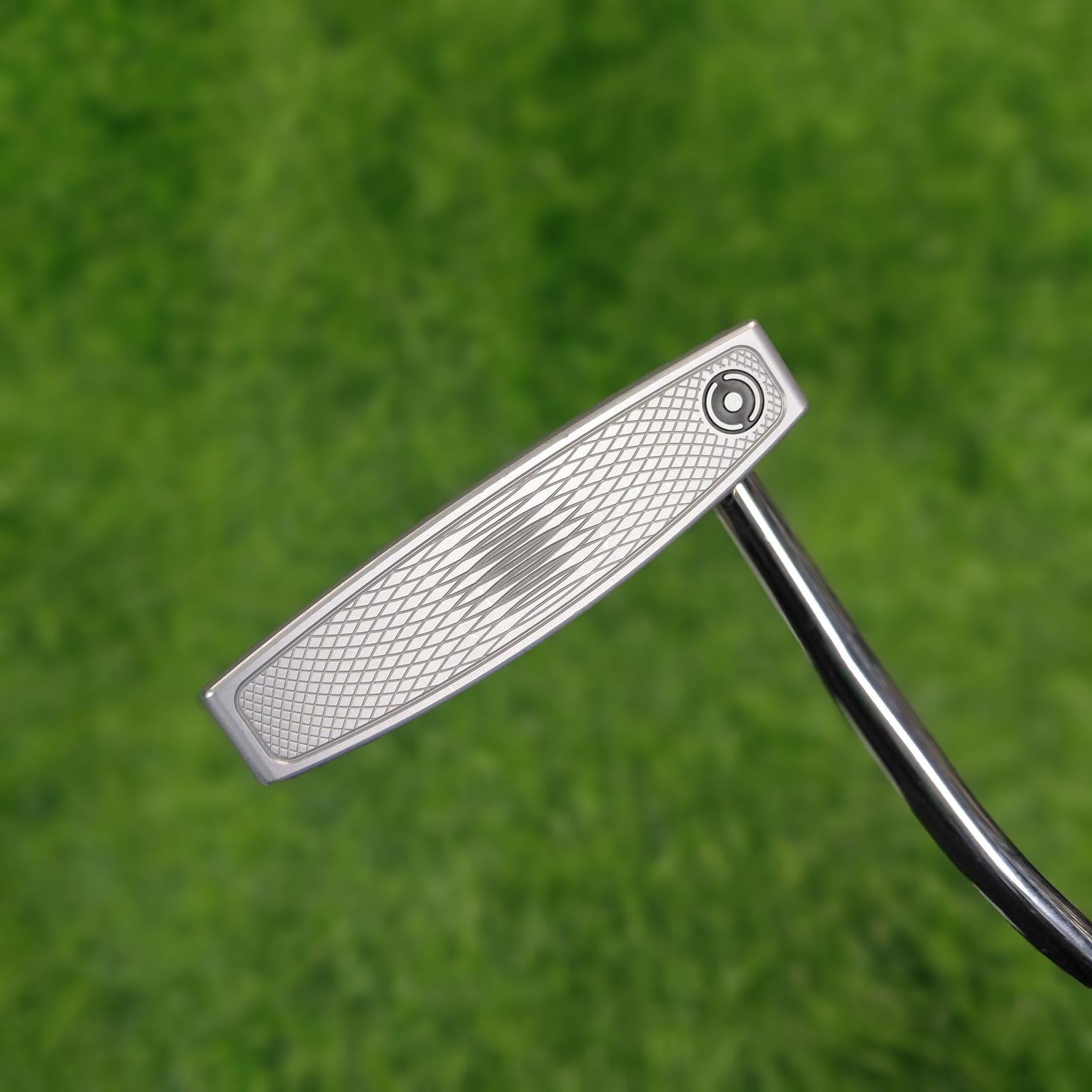 PING Putter / VAULT2.0 PIPER PLATINUM / 34" / Lefty