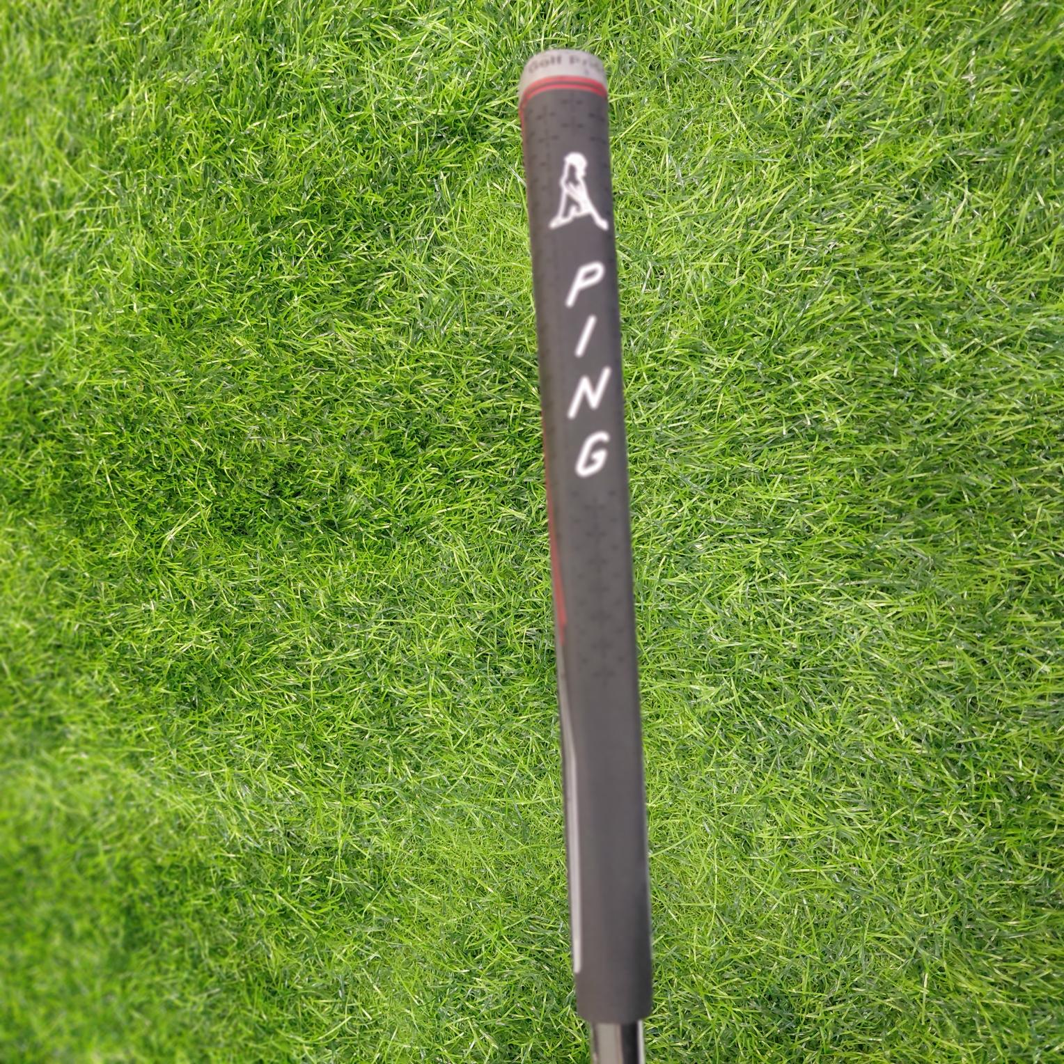 PING Putter / VAULT2.0 PIPER PLATINUM / 34" / Lefty