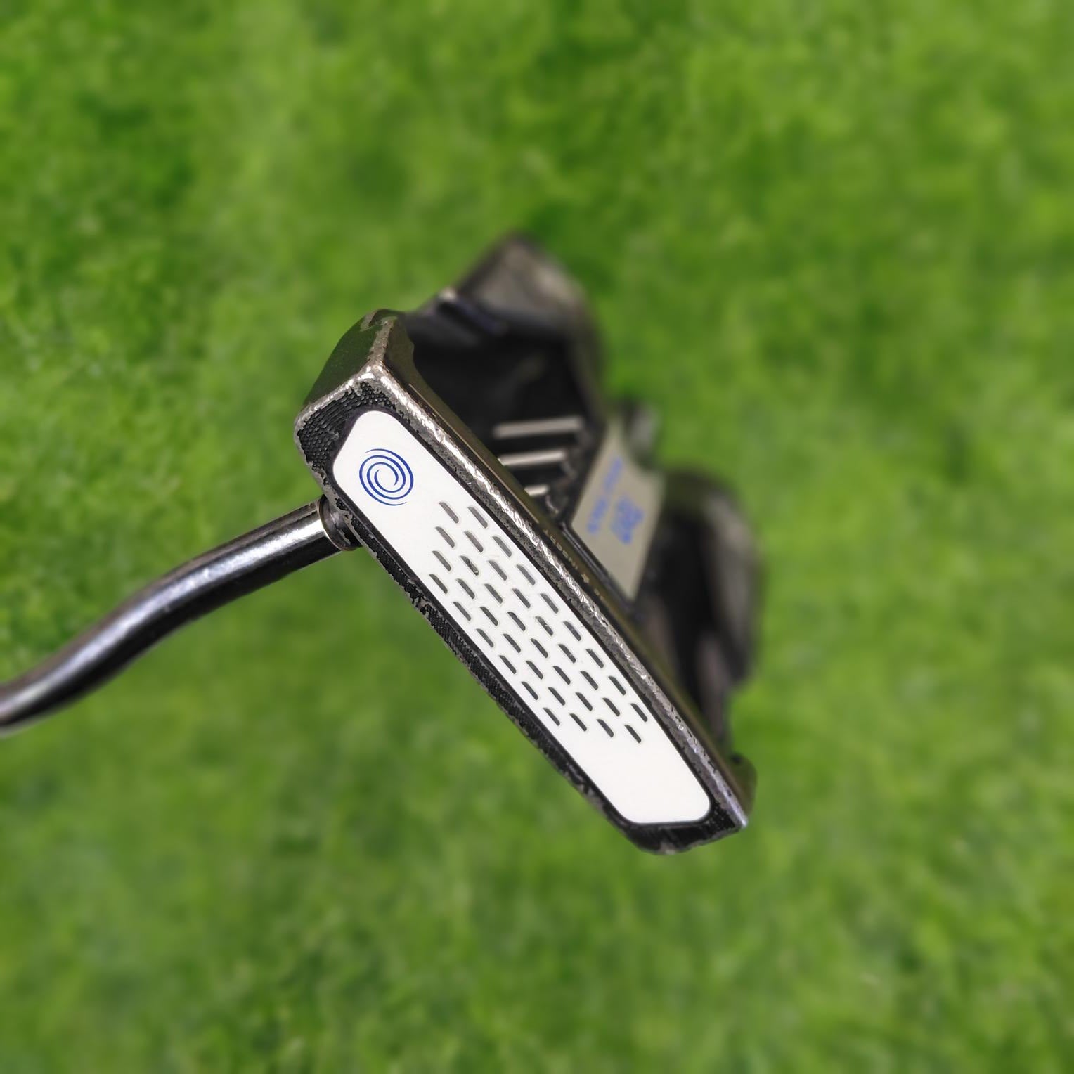 Odyssey Putter / TEN TRIPLE TRACK / 32" / Women