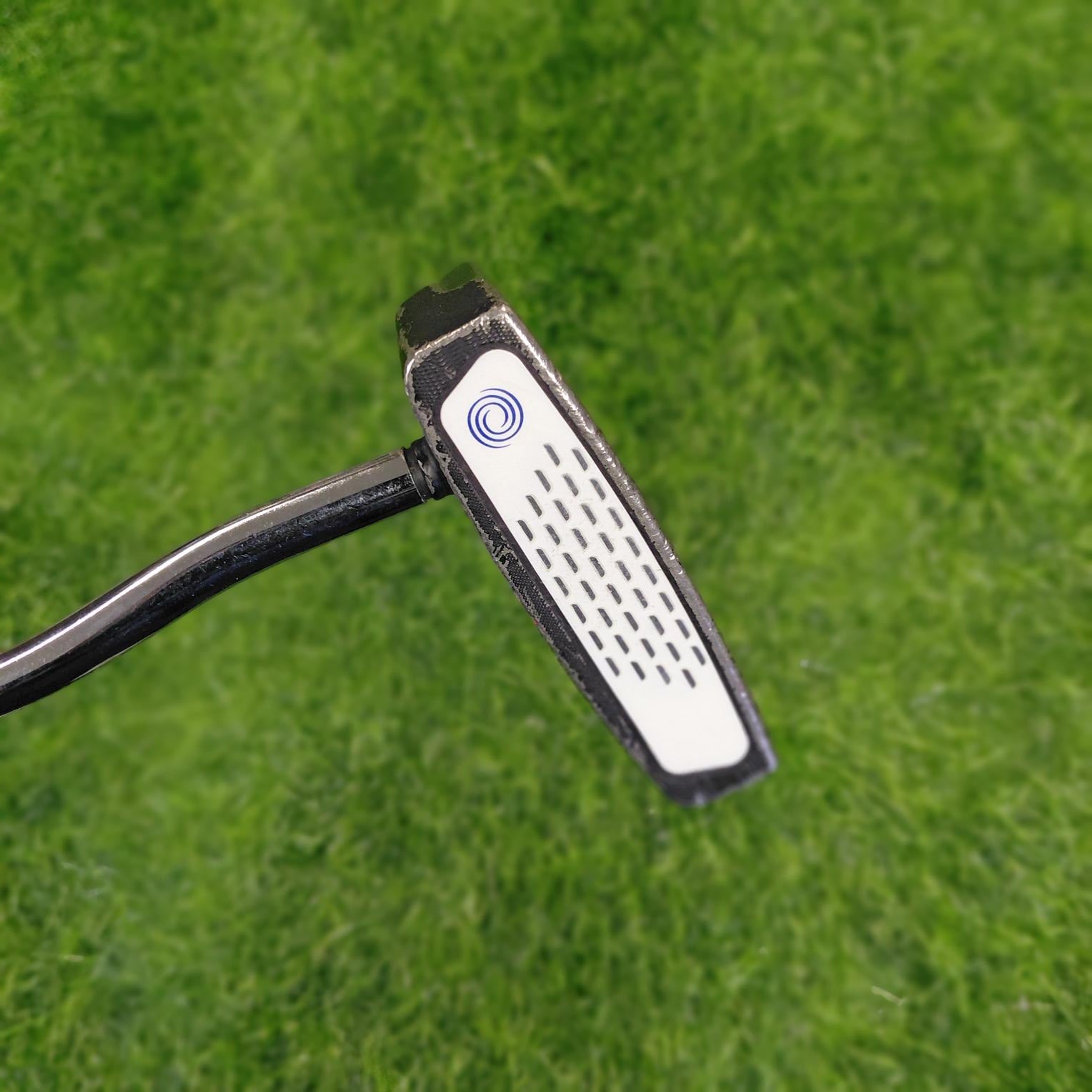 Odyssey Putter / TEN TRIPLE TRACK / 32" / Women