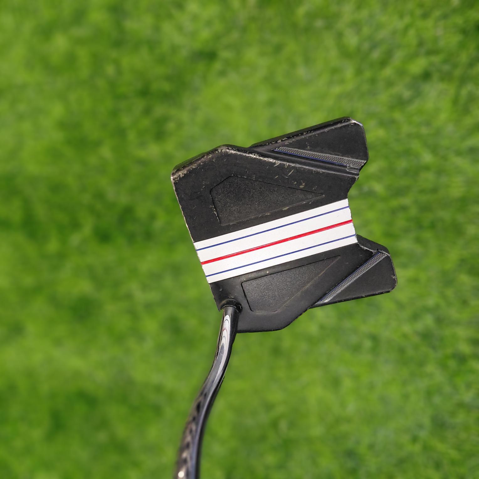 Odyssey Putter / TEN TRIPLE TRACK / 32" / Women