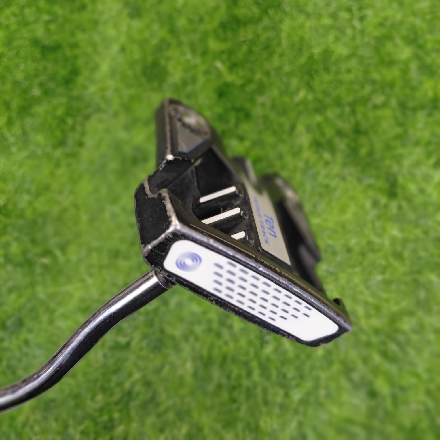 Odyssey Putter / TEN TRIPLE TRACK / 32" / Women