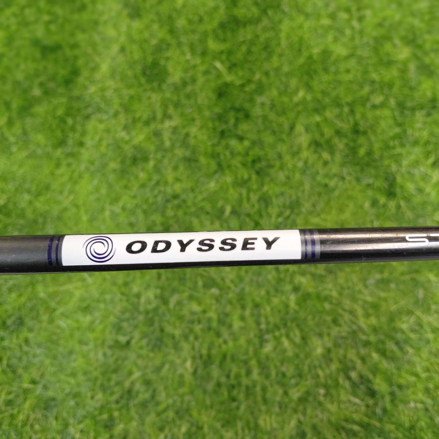 Odyssey Putter / TEN TRIPLE TRACK / 32" / Women