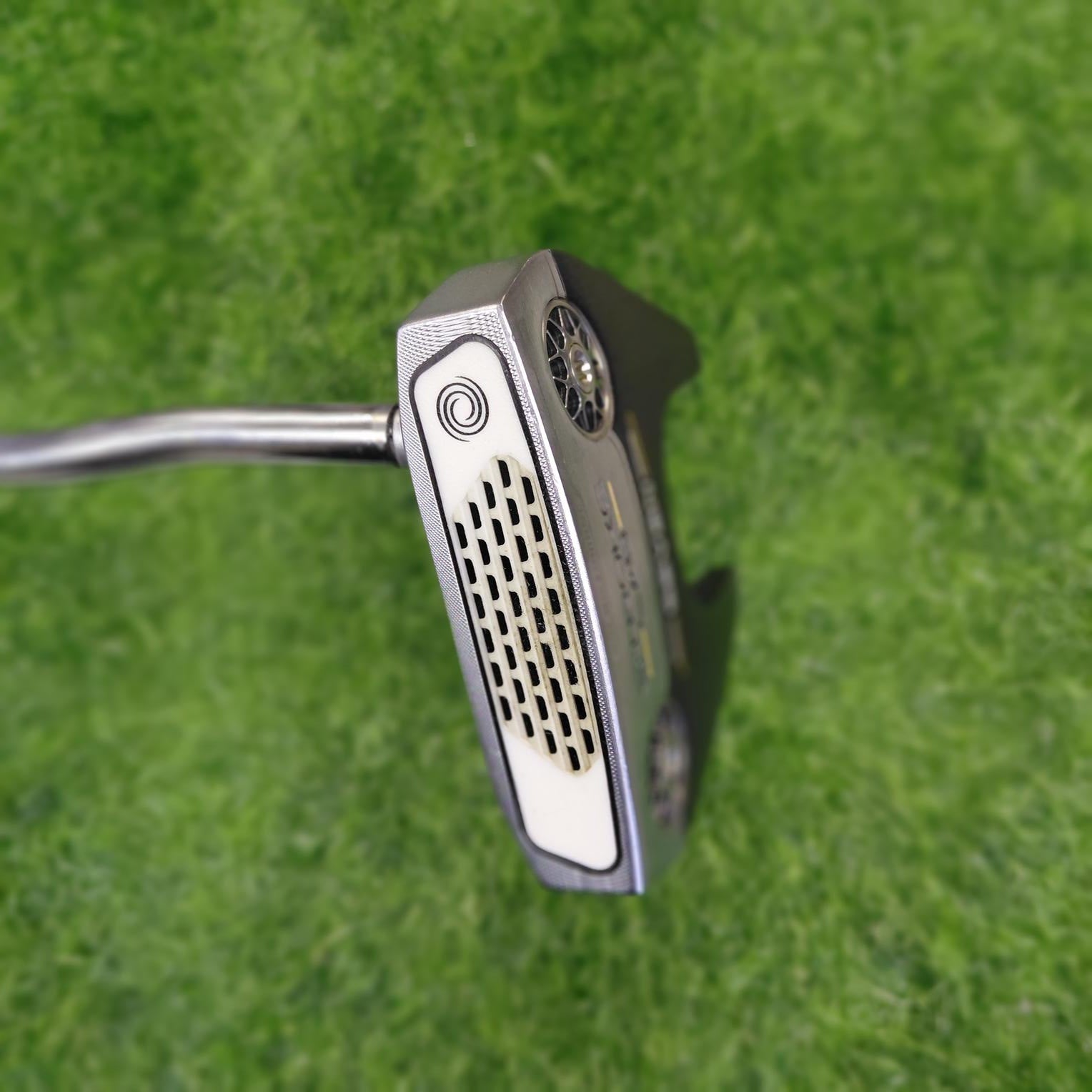 Odyssey Putter / STROKE LAB SEVEN LDY 19 / 32" / Women