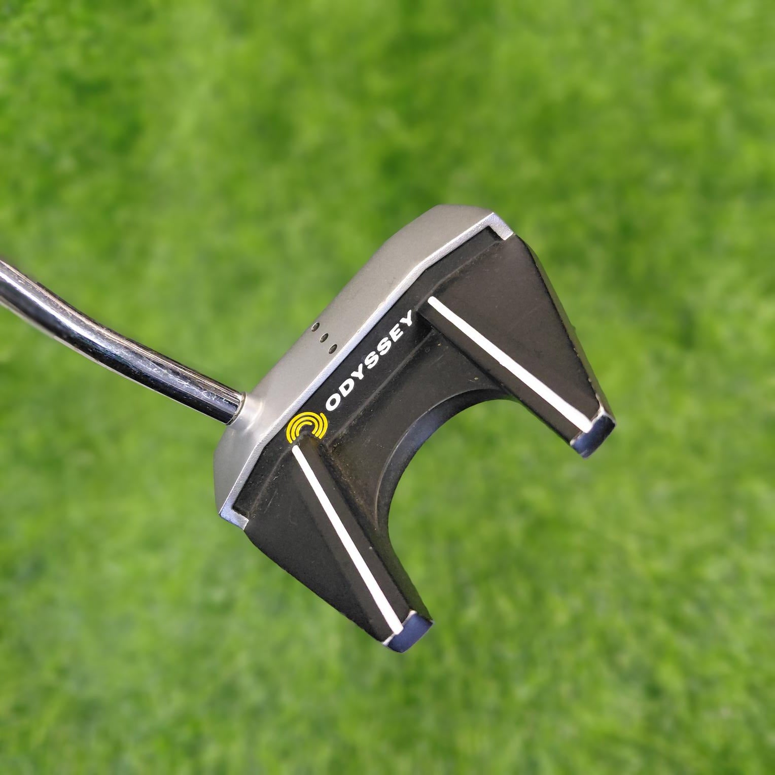 Odyssey Putter / STROKE LAB SEVEN LDY 19 / 32" / Women