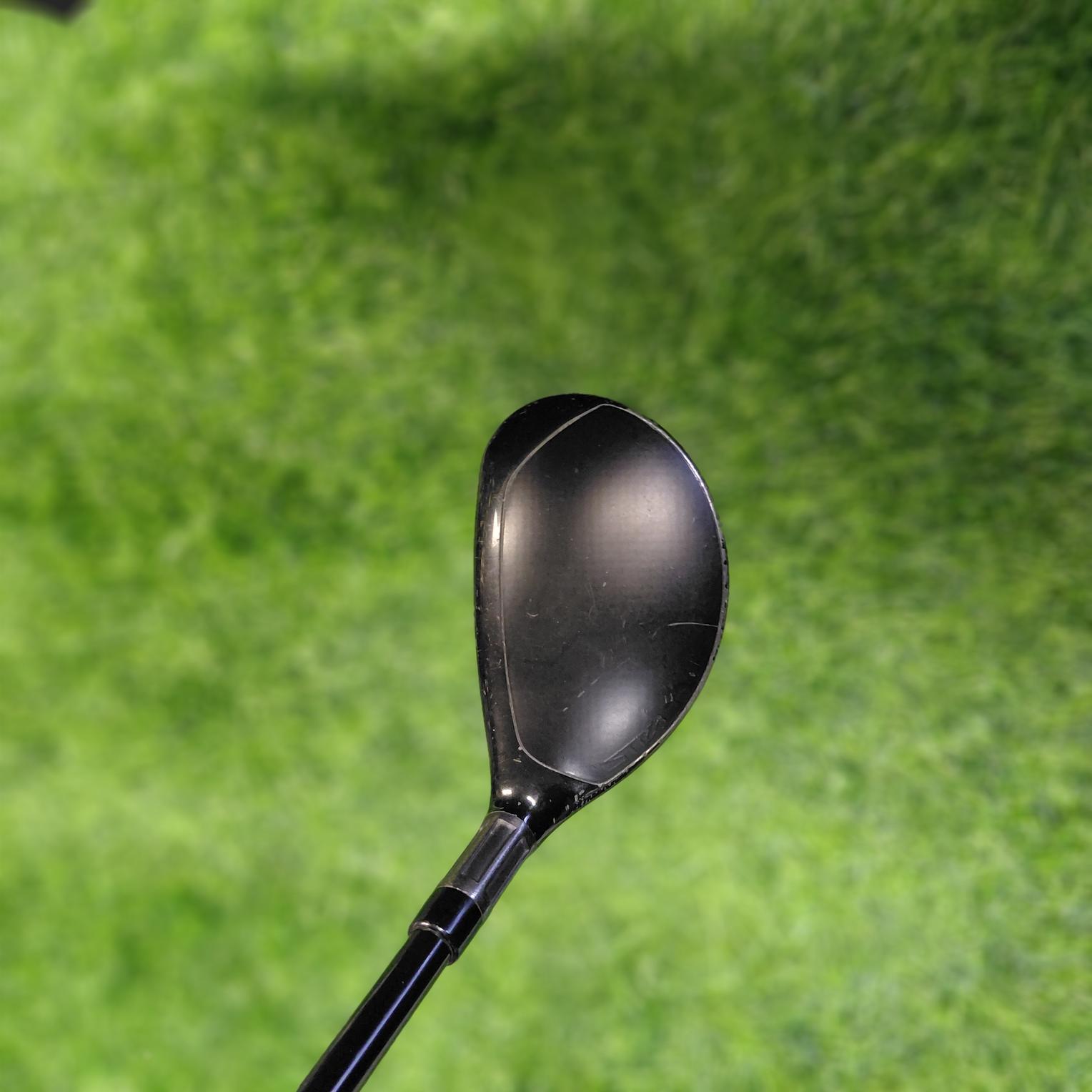 TaylorMade Hybrid / STEALTH US / 4H(22.0°) / R