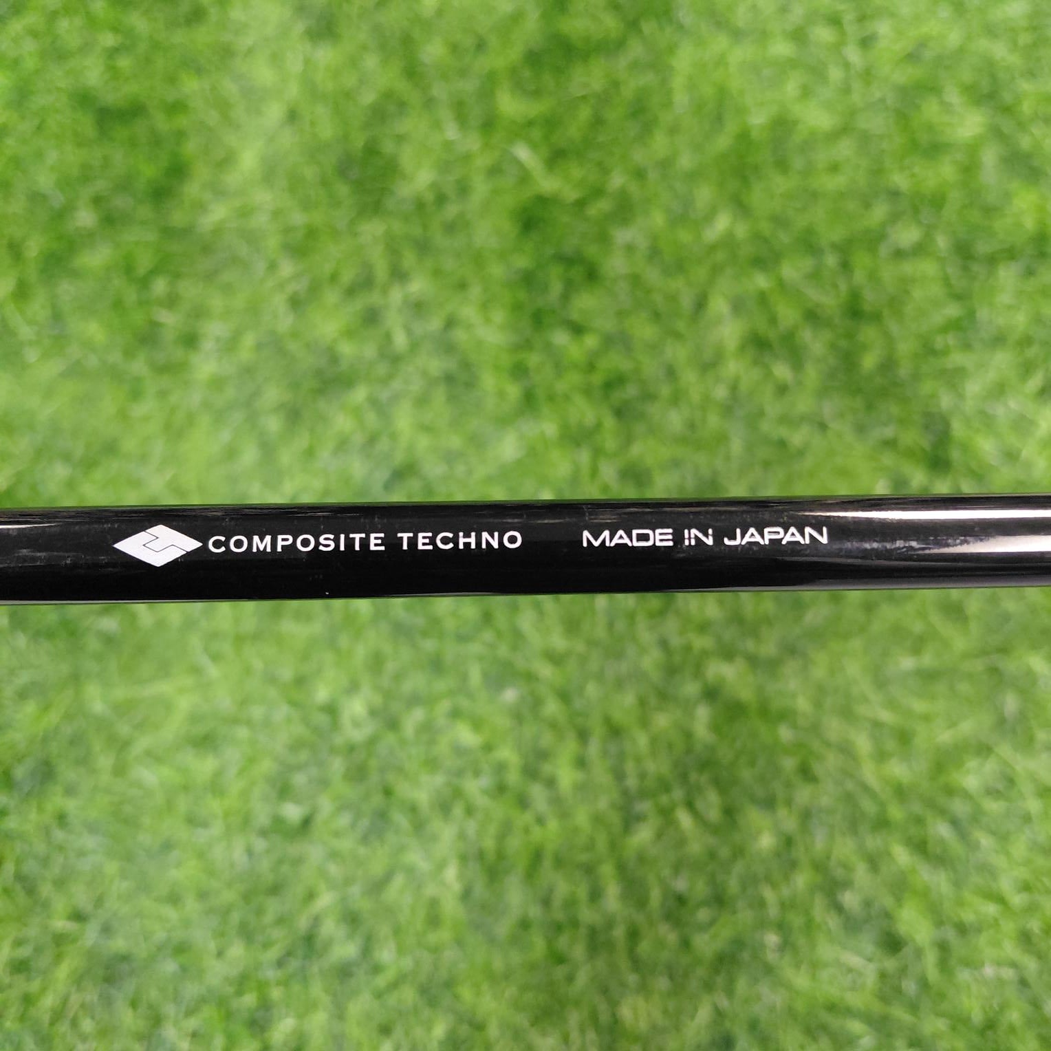 Royal Collection Wood / RC AM-X Ti / 3W(15.0°) / S