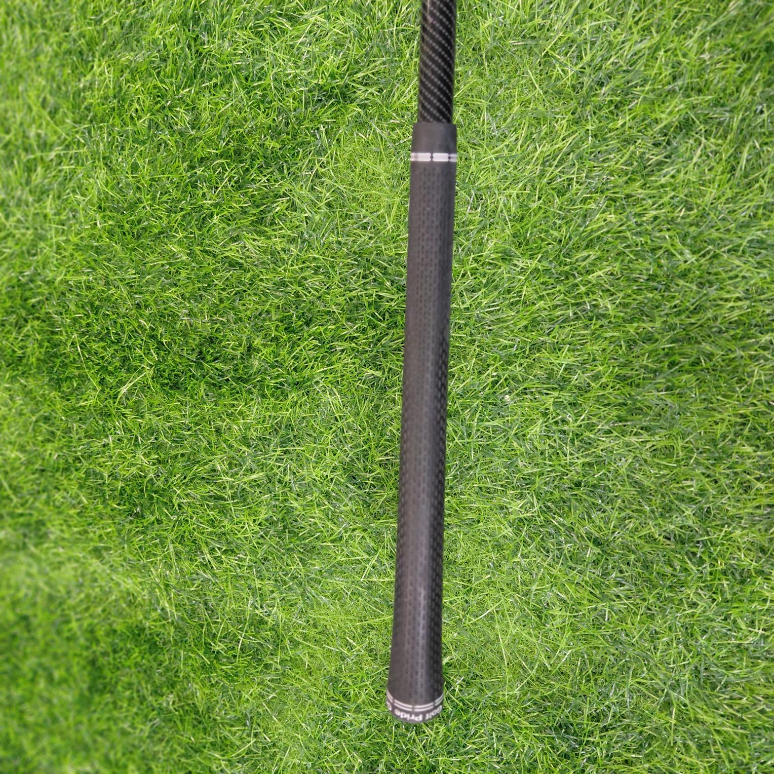 Royal Collection Wood / RC AM-X Ti / 3W(15.0°) / S