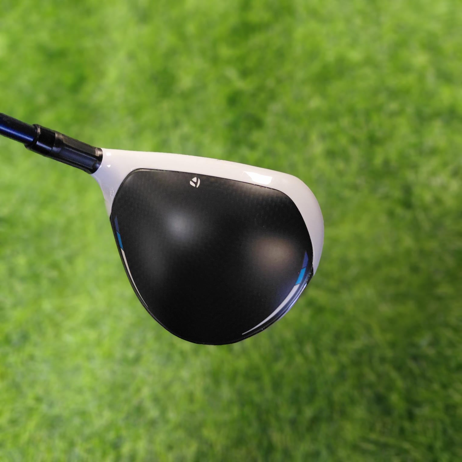 TaylorMade Wood / SIM2 MAX US / 3W(15.0°) / S