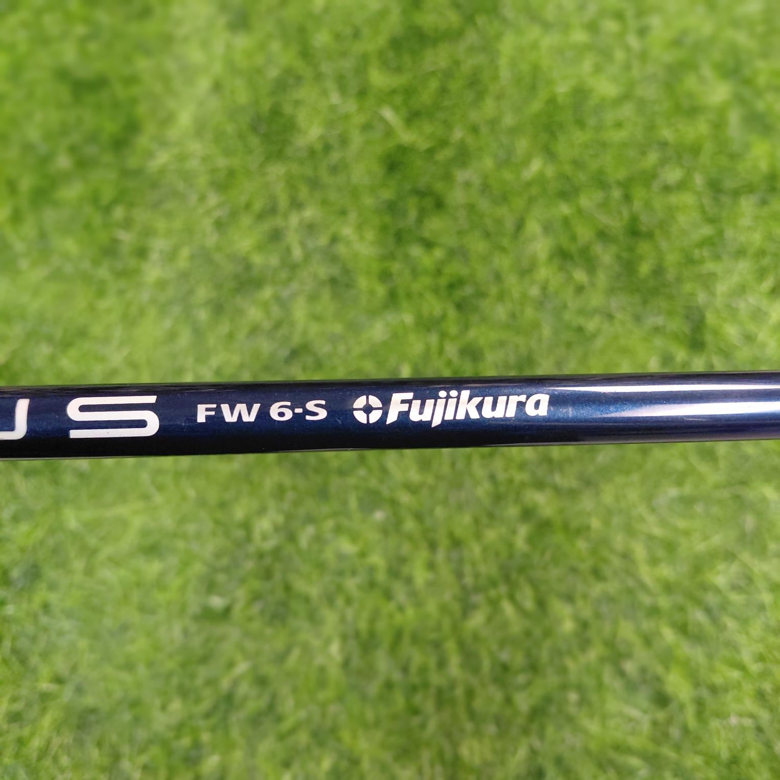 TaylorMade Wood / SIM2 MAX US / 3W(15.0°) / S