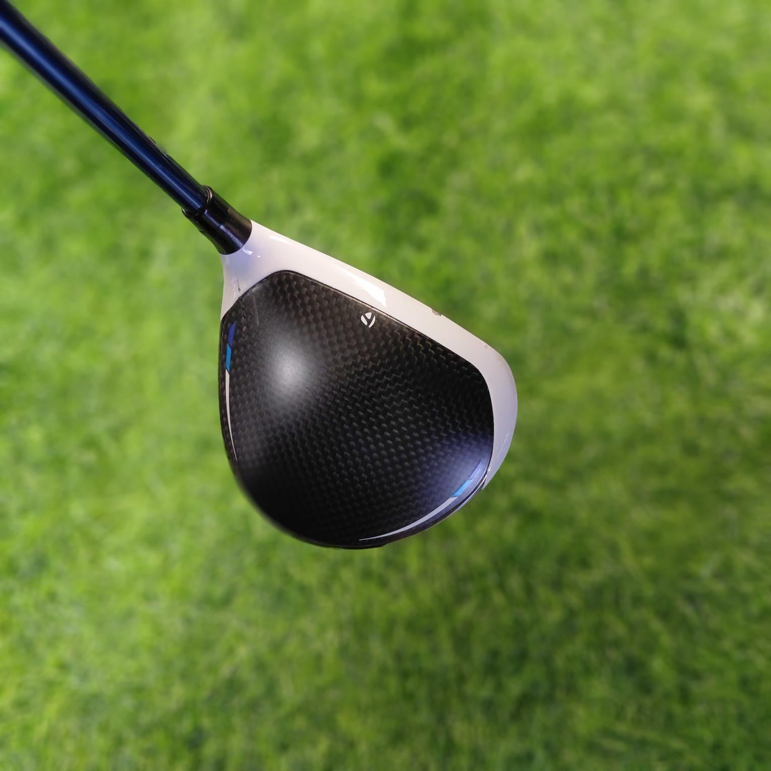 TaylorMade Wood / SIM2 MAX-D (2021) / 3W(16.0°) / S