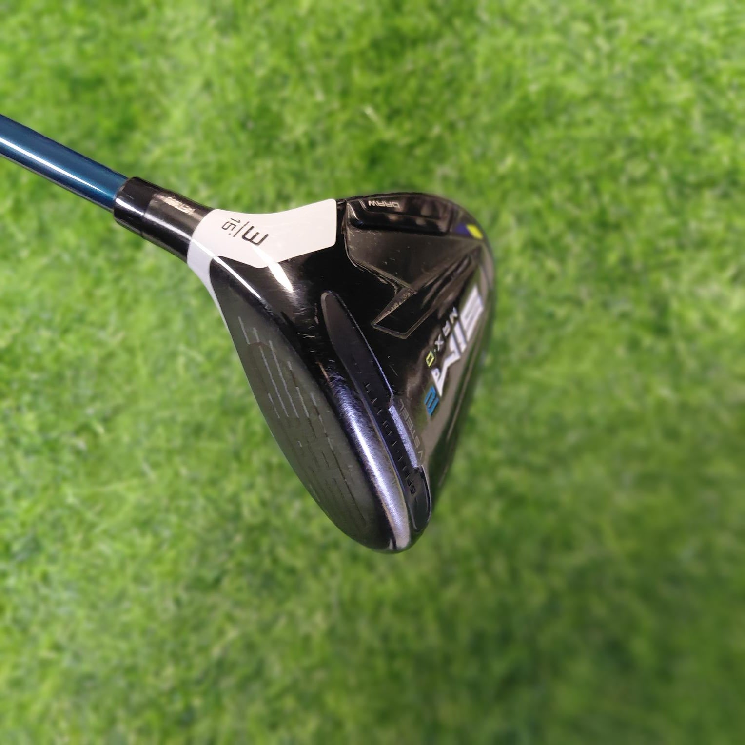 TaylorMade Wood / SIM2 MAX-D (2021) / 3W(16.0°) / S