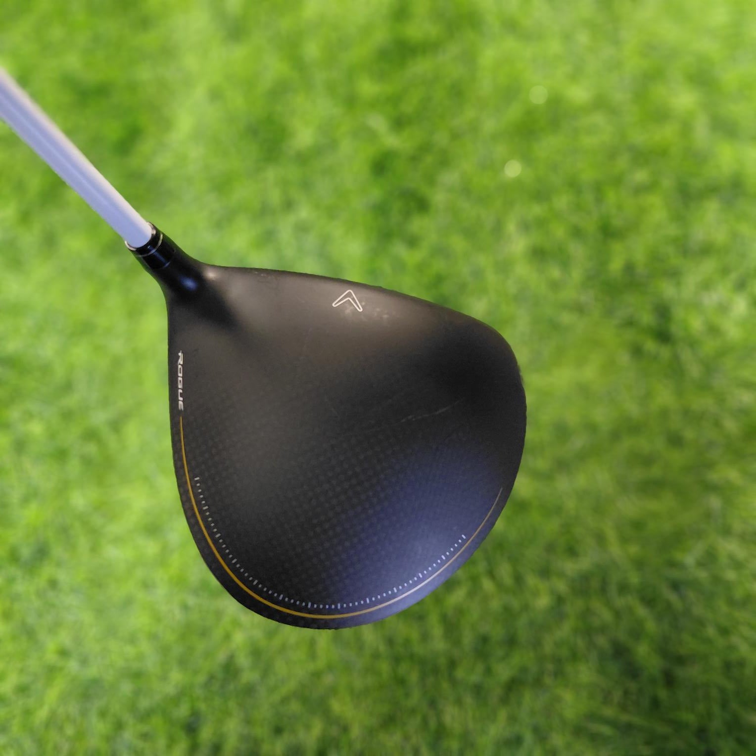 Callaway Driver / ROGUE ST MAX FAST / 12.0° / Women