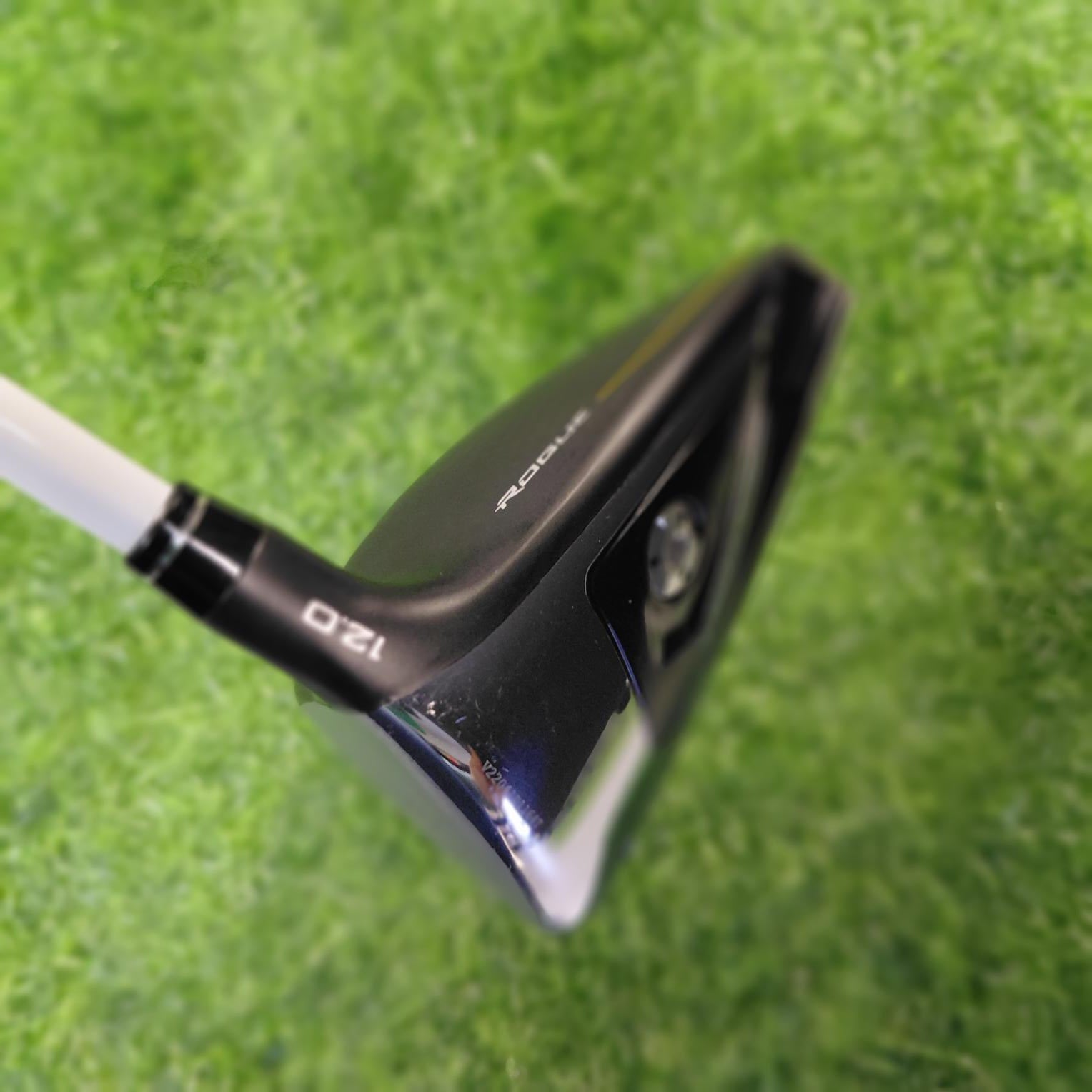 Callaway Driver / ROGUE ST MAX FAST / 12.0° / Women
