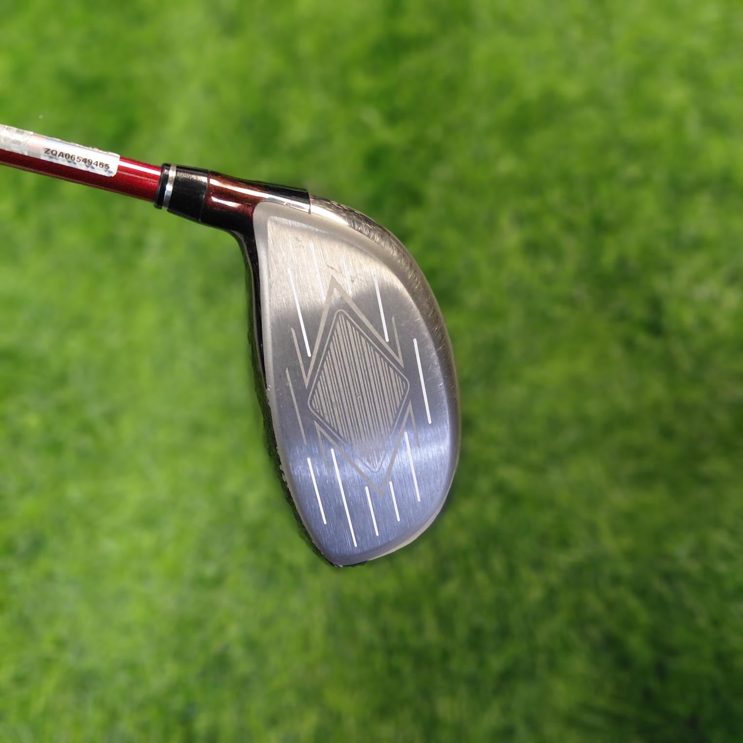 XXIO Driver / XXIO 12 Red / 10.5° / R