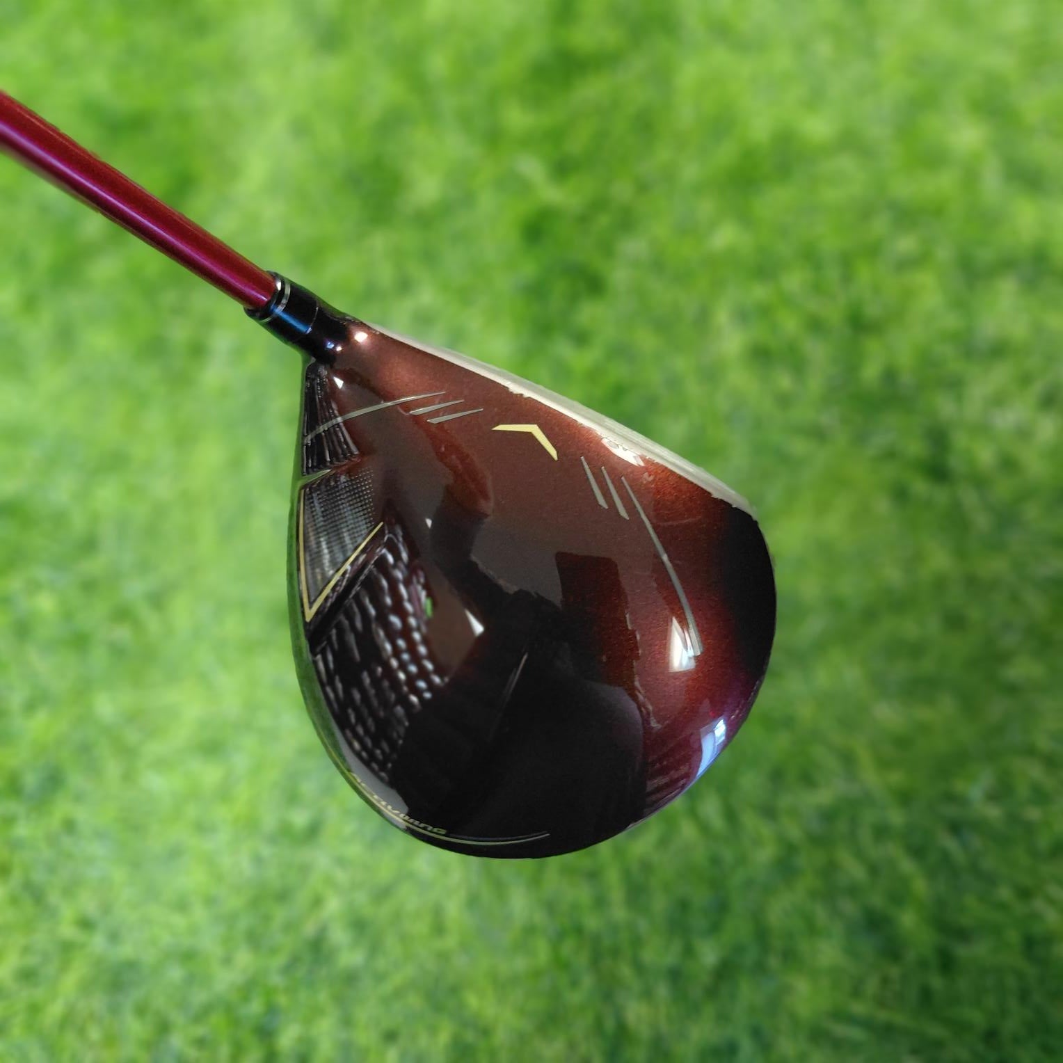 XXIO Driver / XXIO 12 Red / 10.5° / R