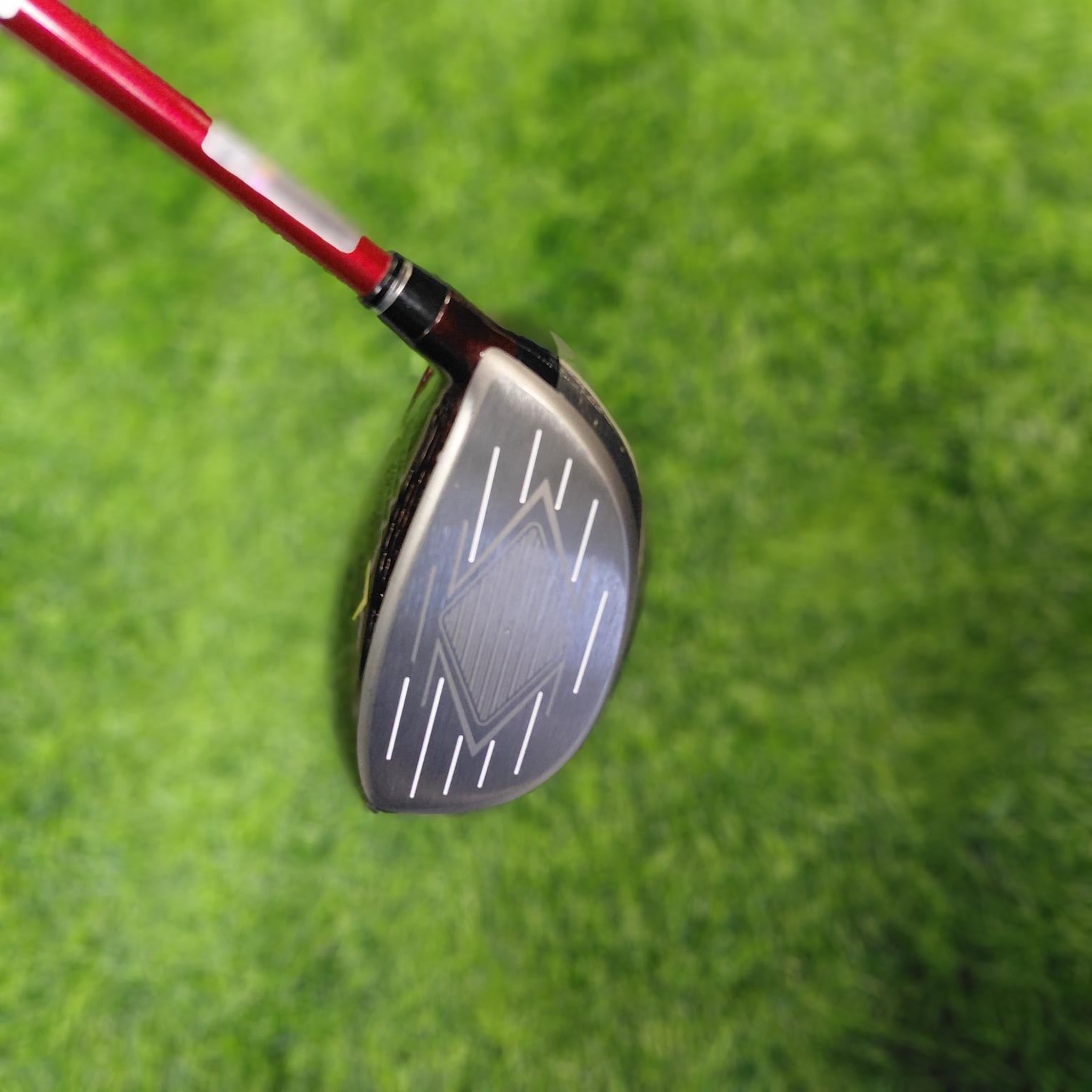XXIO Driver / XXIO 12 Red / 10.5° / R
