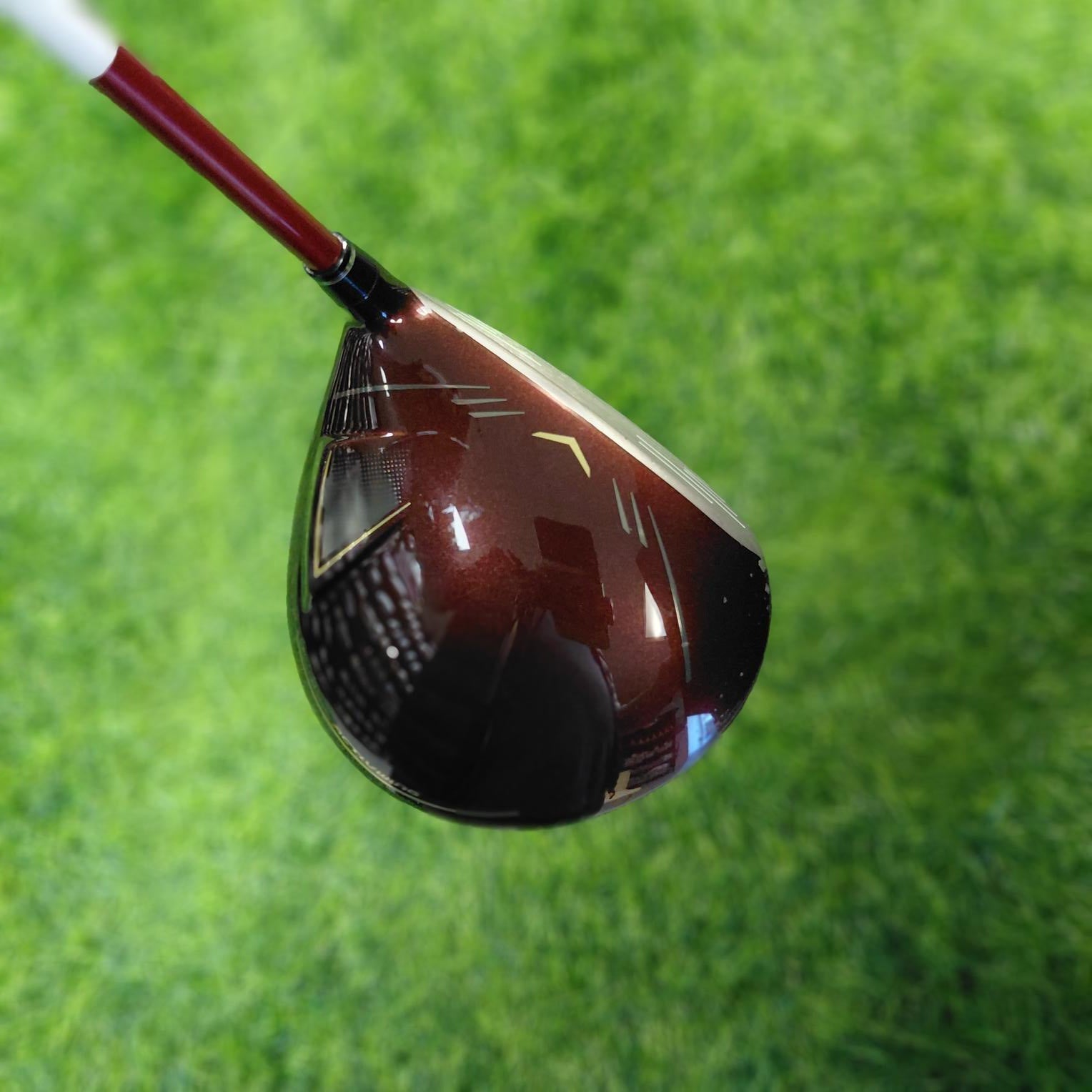 XXIO Driver / XXIO 12 Red / 10.5° / R