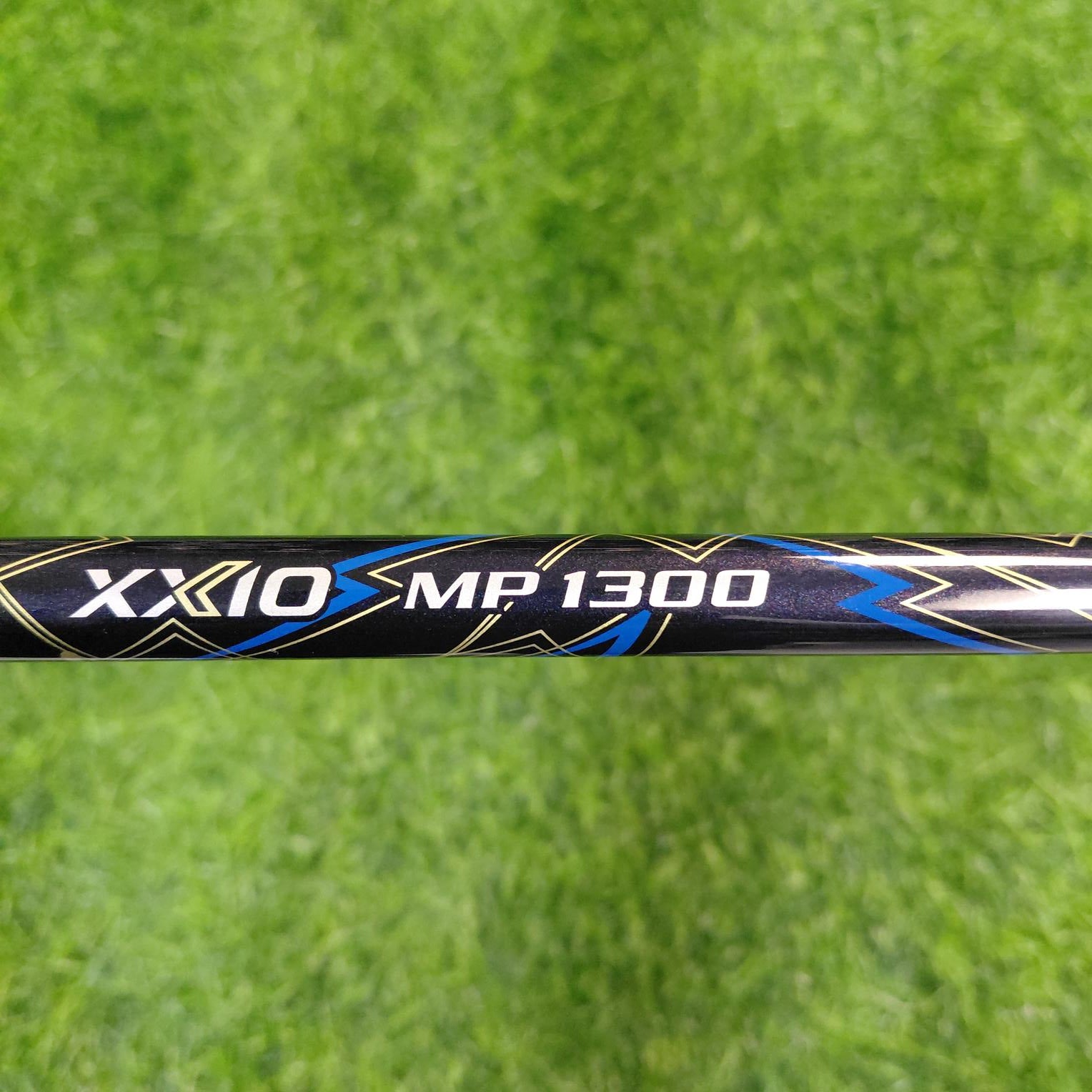 XXIO Wood / XXIO 13 (2024) / 4W(16.5°) / S