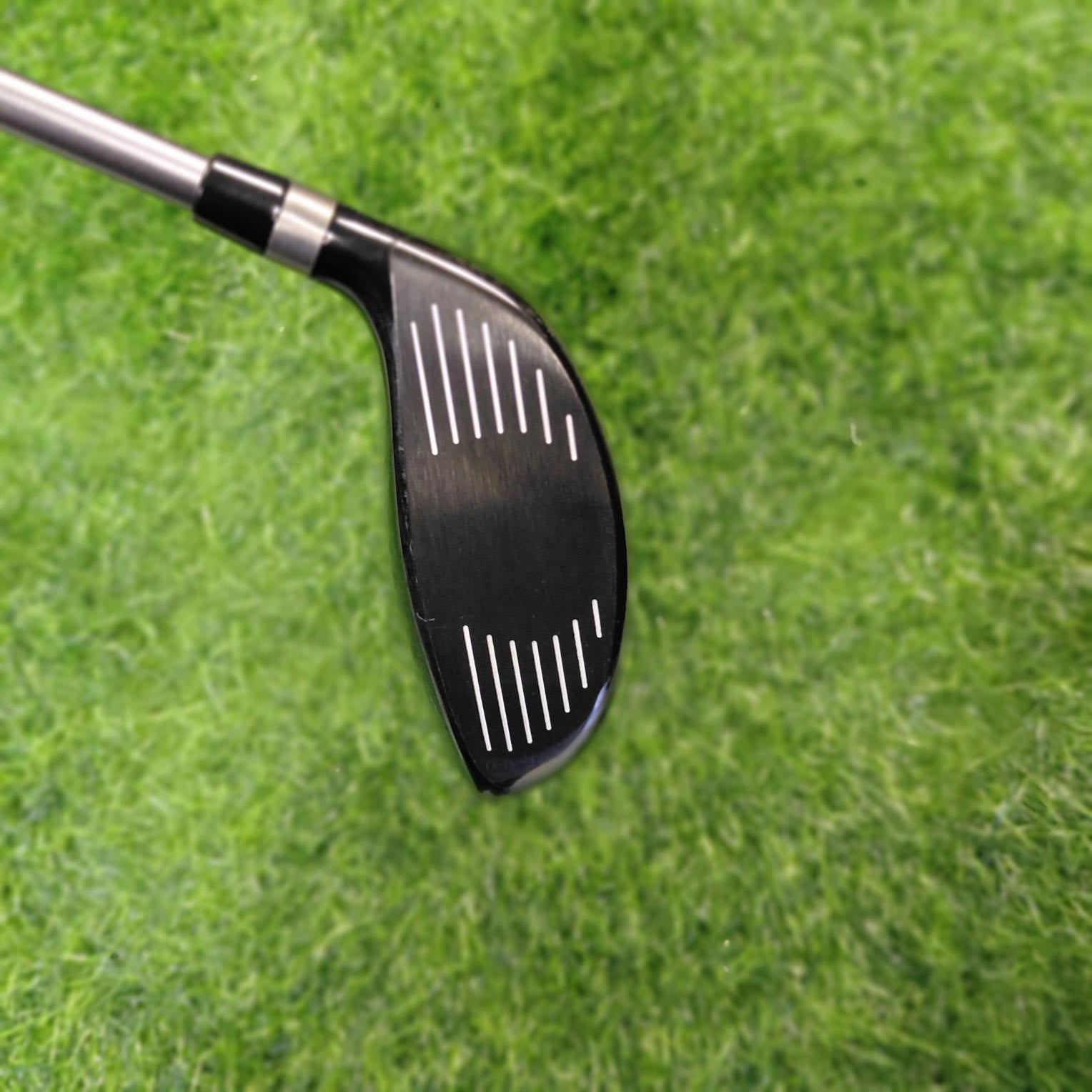 Ryoma Golf Wood / MAXIMA F / 3W(15.0°) / A,R