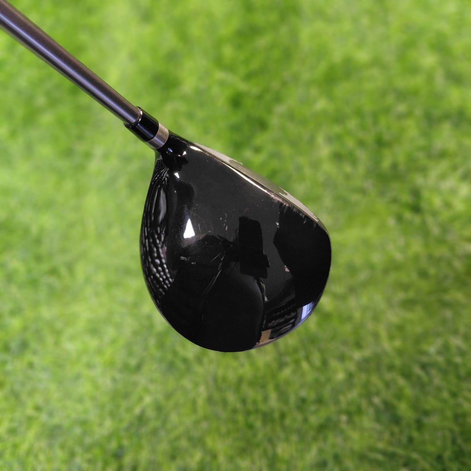 Ryoma Golf Wood / MAXIMA F / 3W(15.0°) / A,R