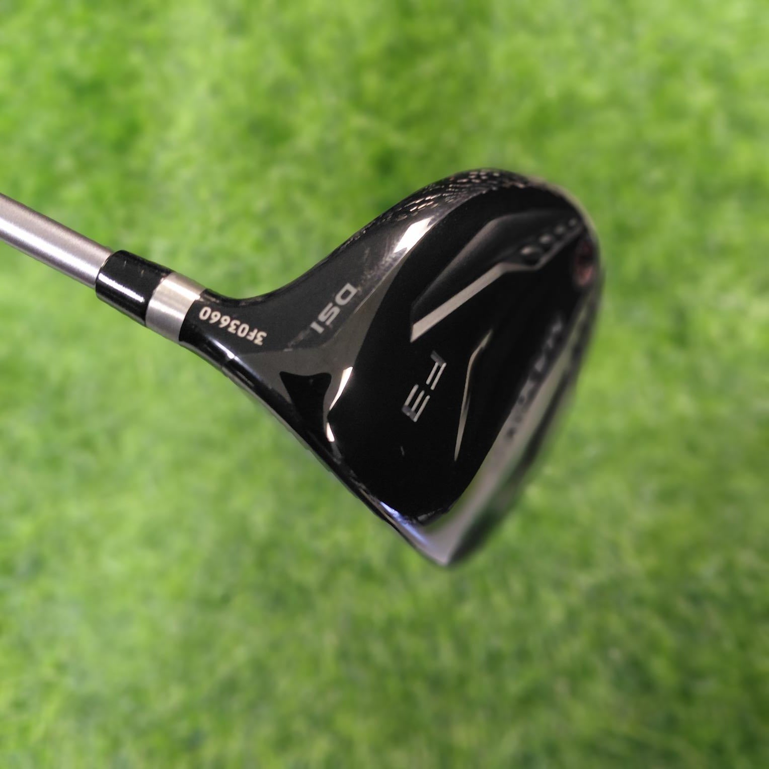Ryoma Golf Wood / MAXIMA F / 3W(15.0°) / A,R